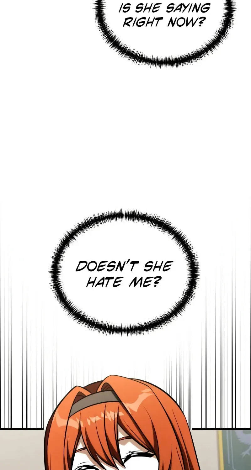 Time-Limited Genius Dark Knight Chapter 161.3 page 8 - 