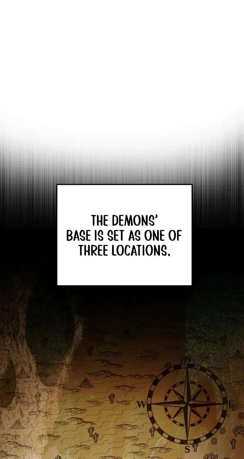 Time-Limited Genius Dark Knight Chapter 161.3 page 72 - 