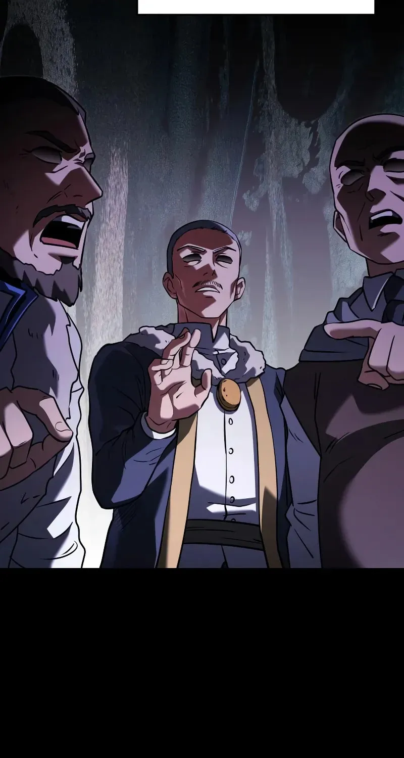 Time-Limited Genius Dark Knight Chapter 161.3 page 77 - 