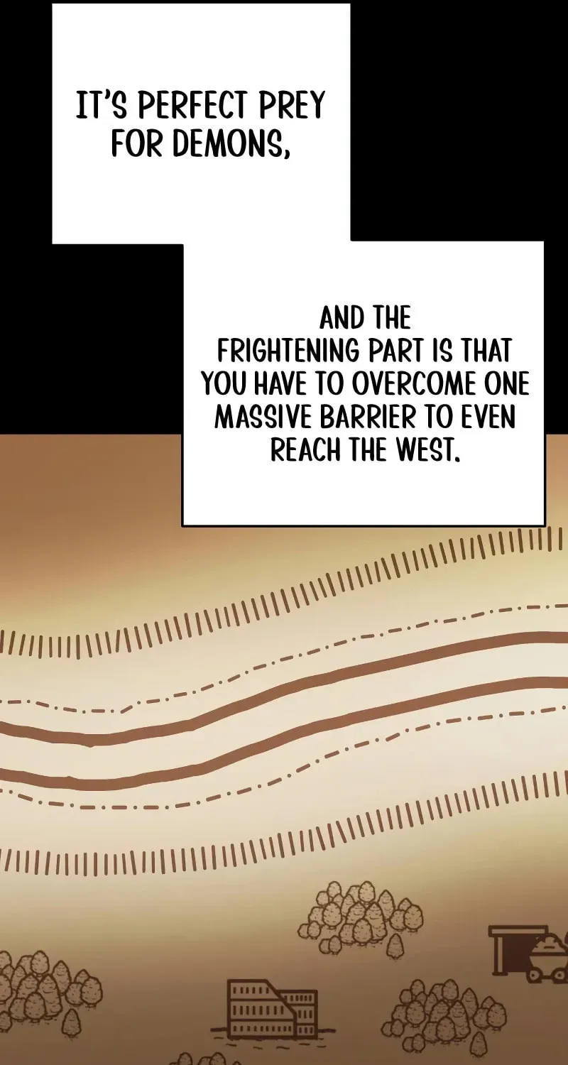 Time-Limited Genius Dark Knight Chapter 161.3 page 79 - 