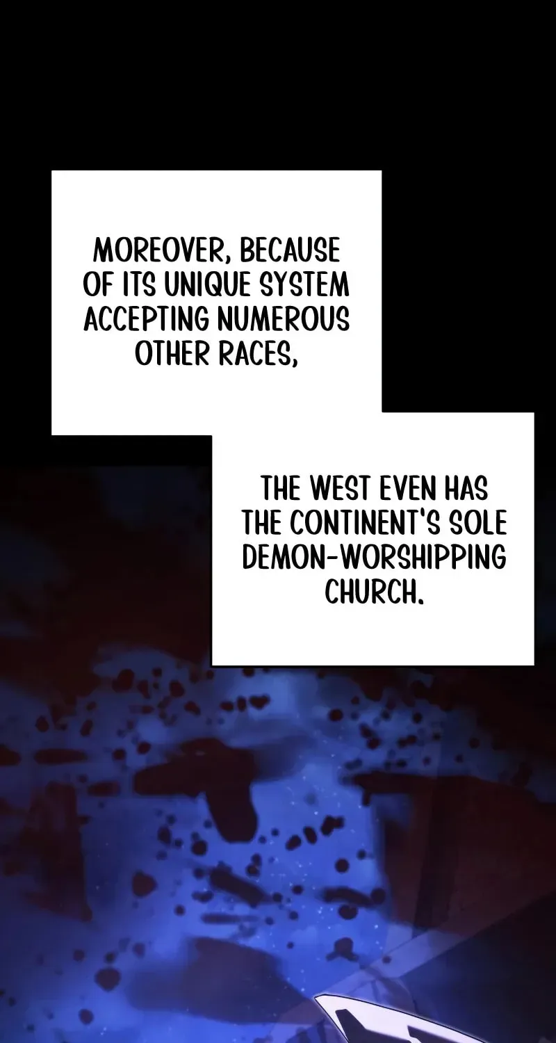 Time-Limited Genius Dark Knight Chapter 161.3 page 83 - 