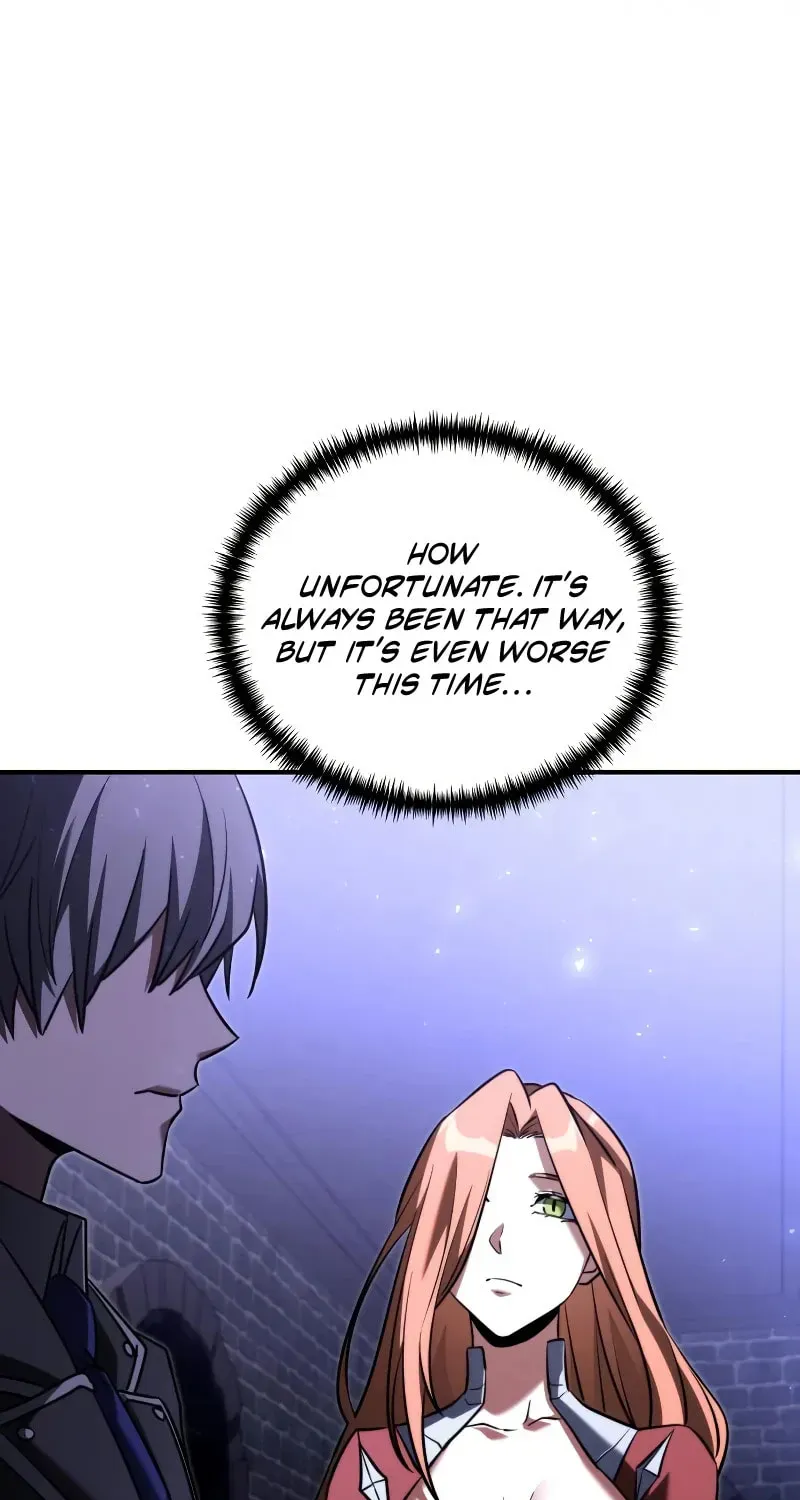 Time-Limited Genius Dark Knight Chapter 161.3 page 89 - 
