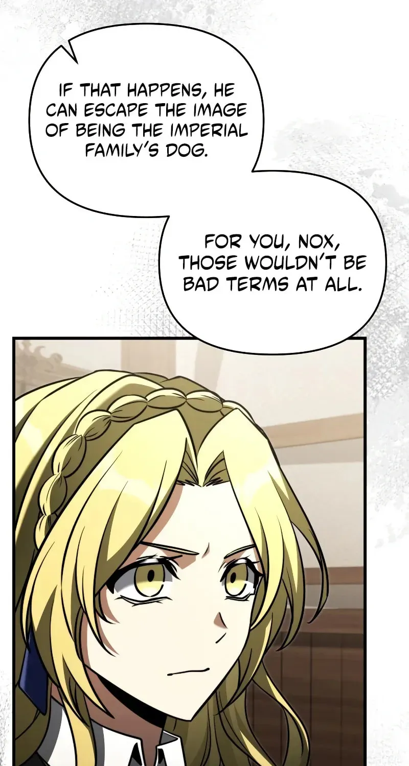 Time-Limited Genius Dark Knight Chapter 161.3 page 10 - 