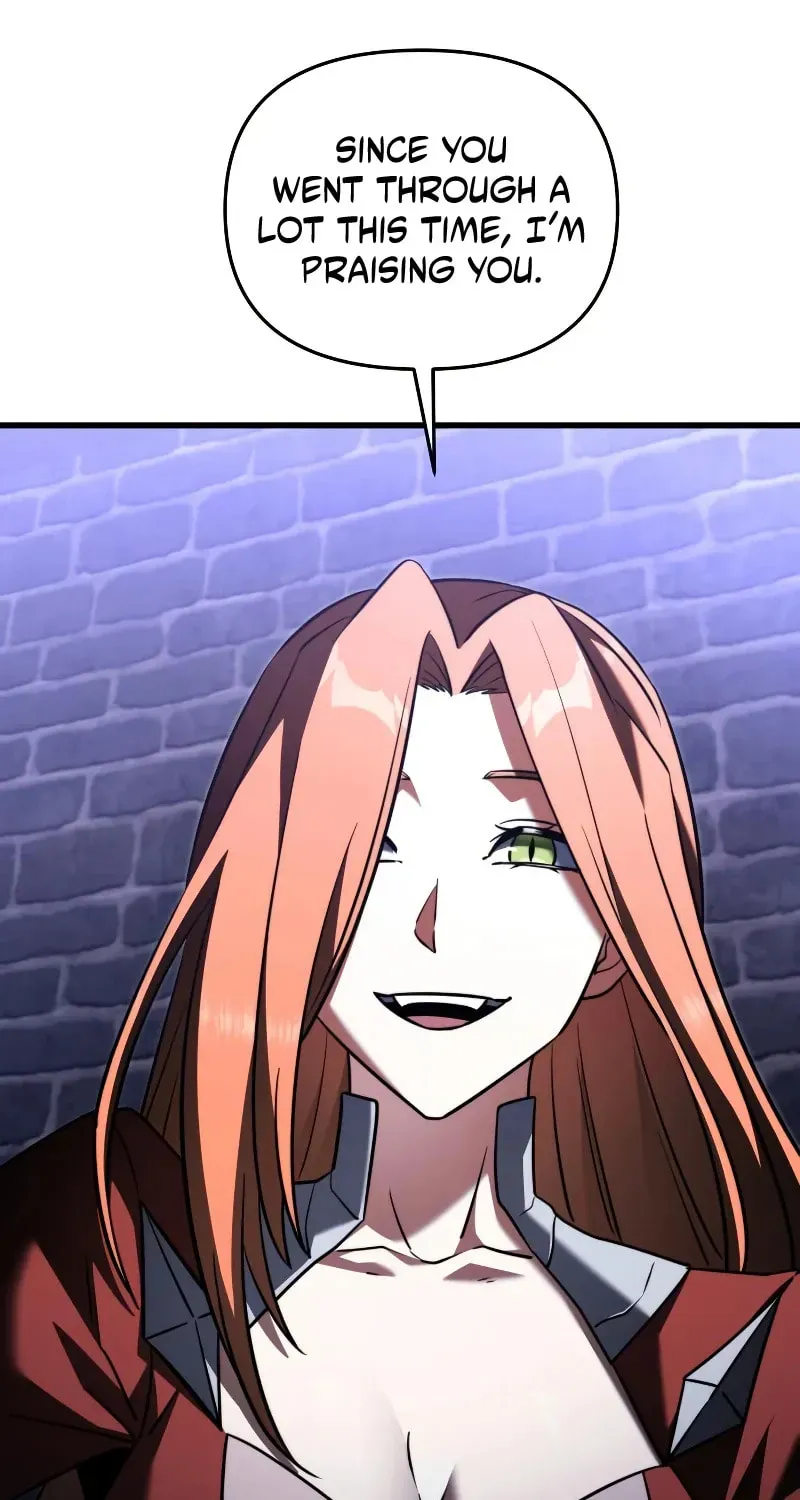 Time-Limited Genius Dark Knight Chapter 161.3 page 93 - 