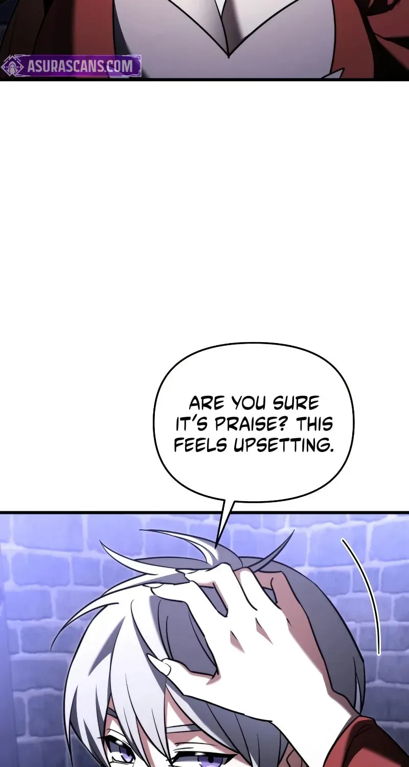 Time-Limited Genius Dark Knight Chapter 161.3 page 94 - 