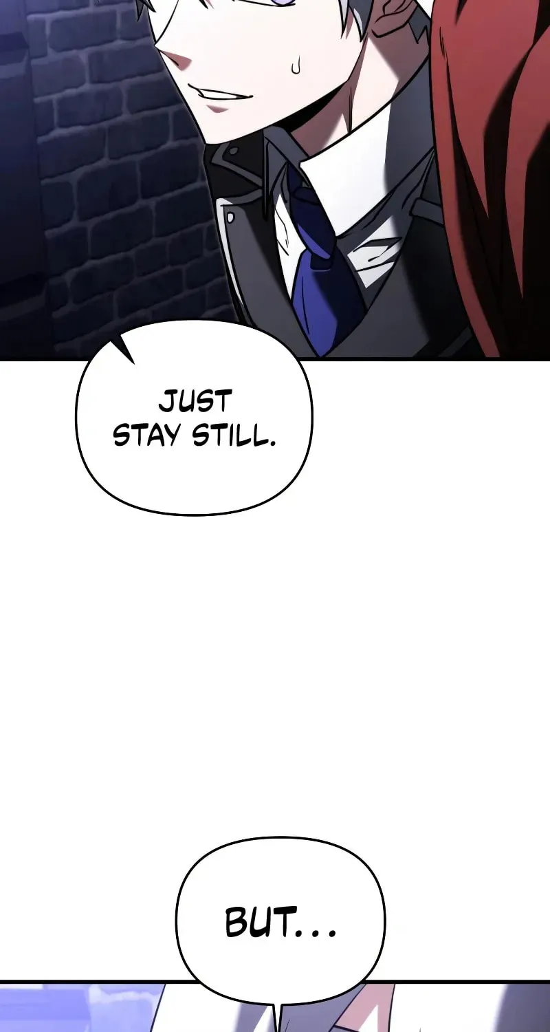 Time-Limited Genius Dark Knight Chapter 161.3 page 95 - 