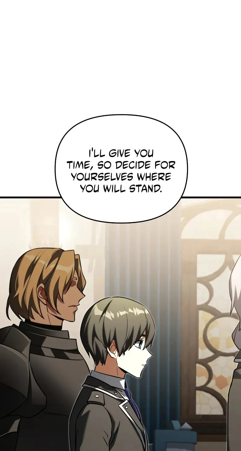 Time-Limited Genius Dark Knight Chapter 161.4 page 108 - 
