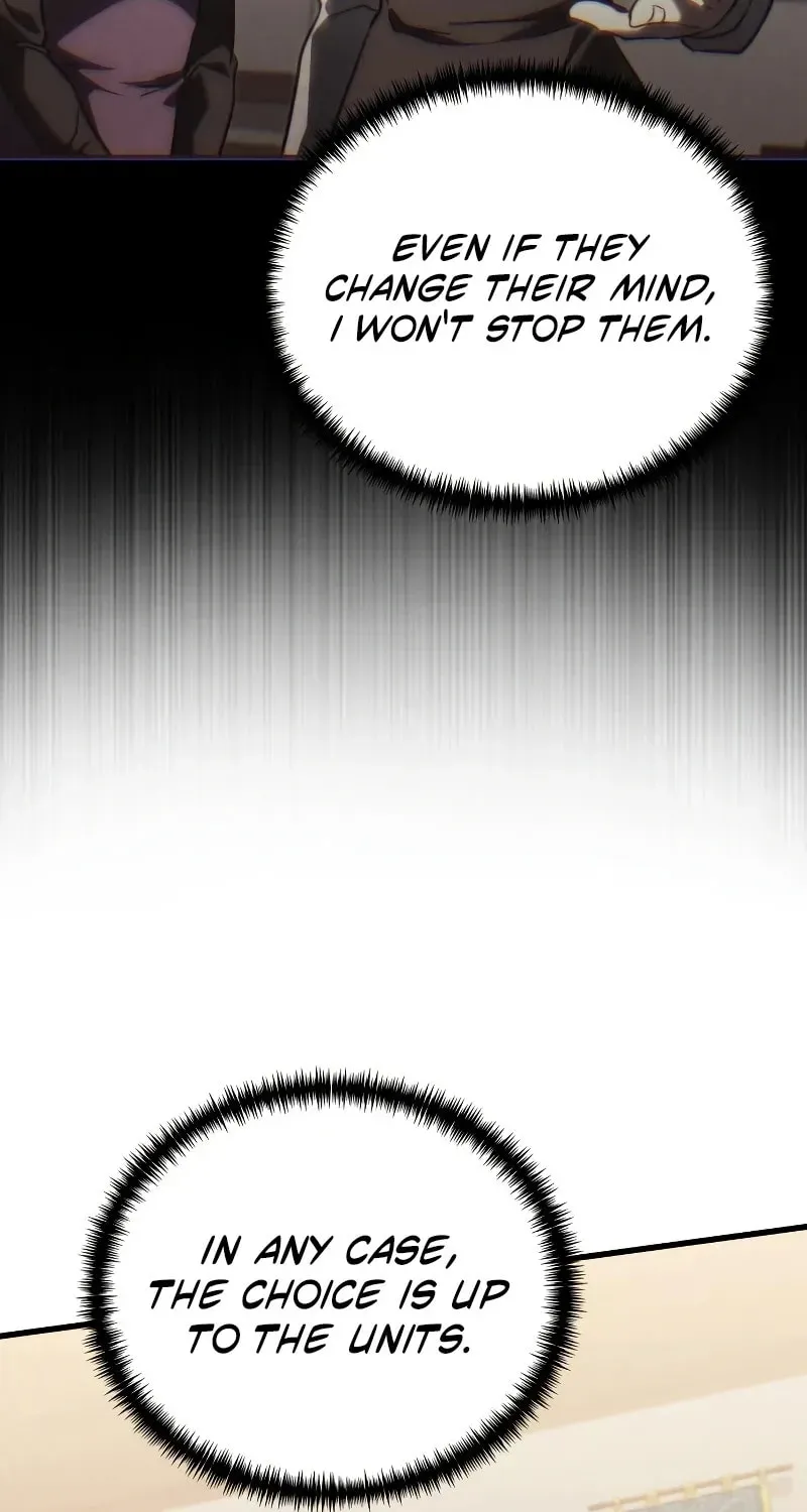 Time-Limited Genius Dark Knight Chapter 161.4 page 118 - 