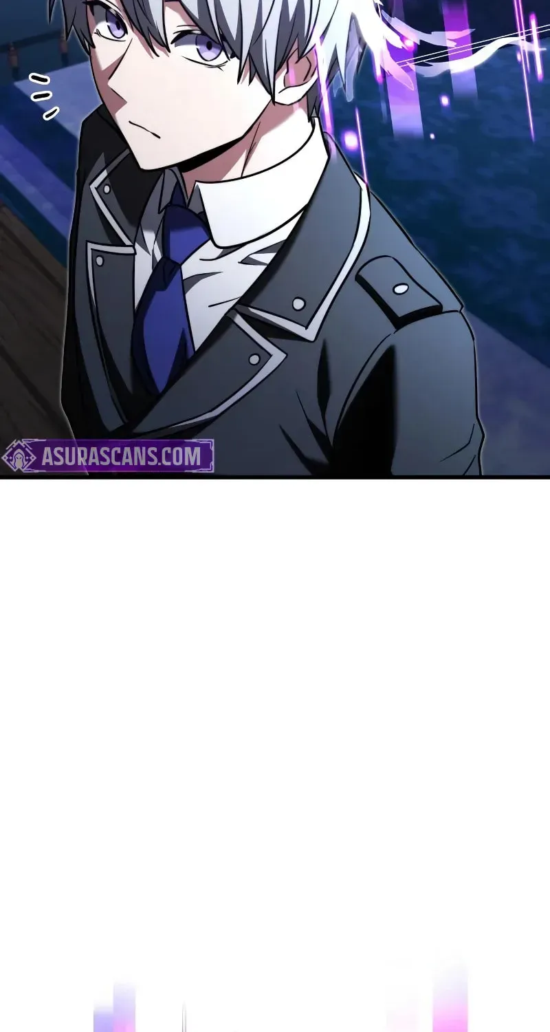 Time-Limited Genius Dark Knight Chapter 161.4 page 131 - 