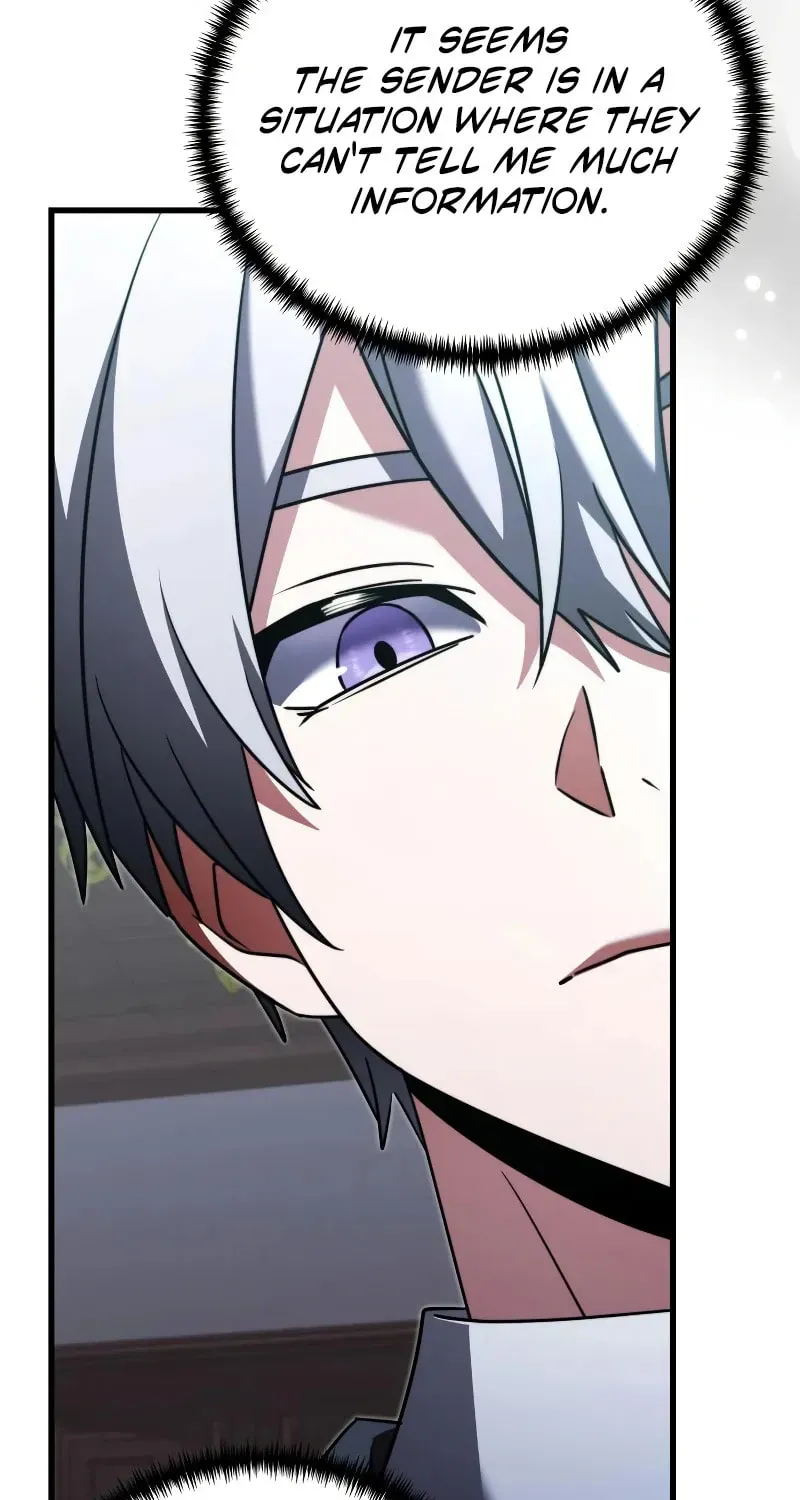 Time-Limited Genius Dark Knight Chapter 161.4 page 146 - 