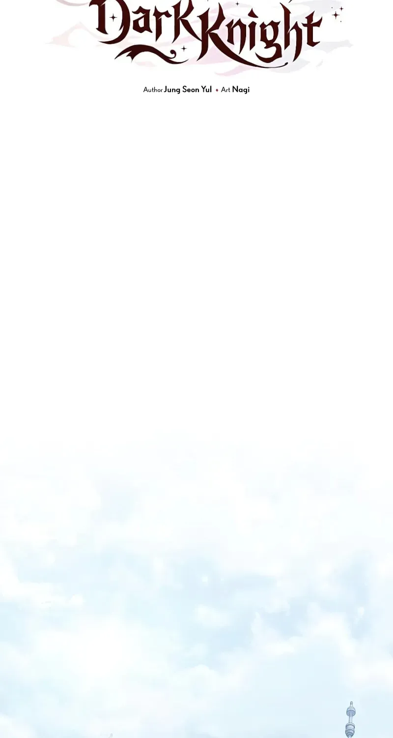 Time-Limited Genius Dark Knight Chapter 161.4 page 37 - 