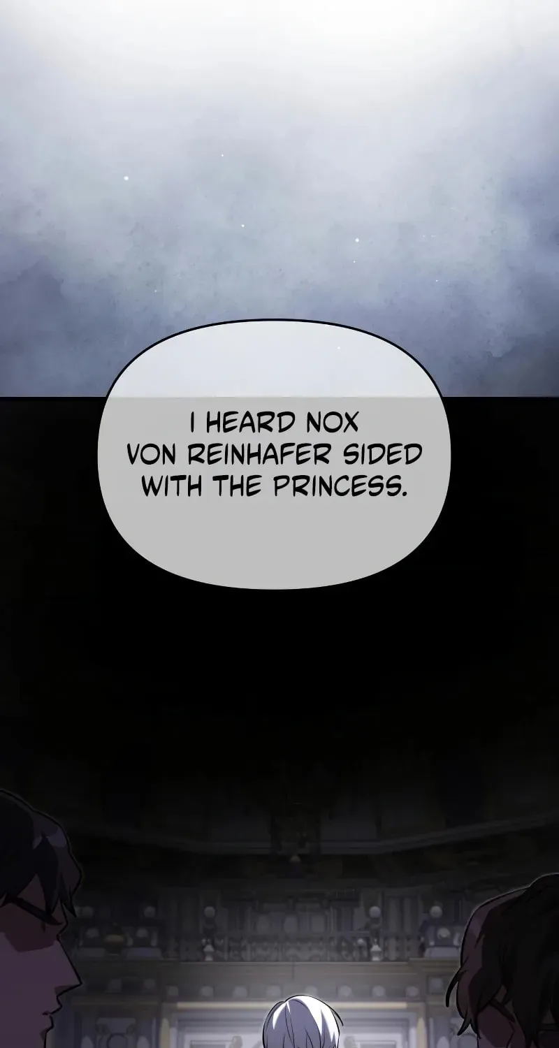 Time-Limited Genius Dark Knight Chapter 161.4 page 40 - 