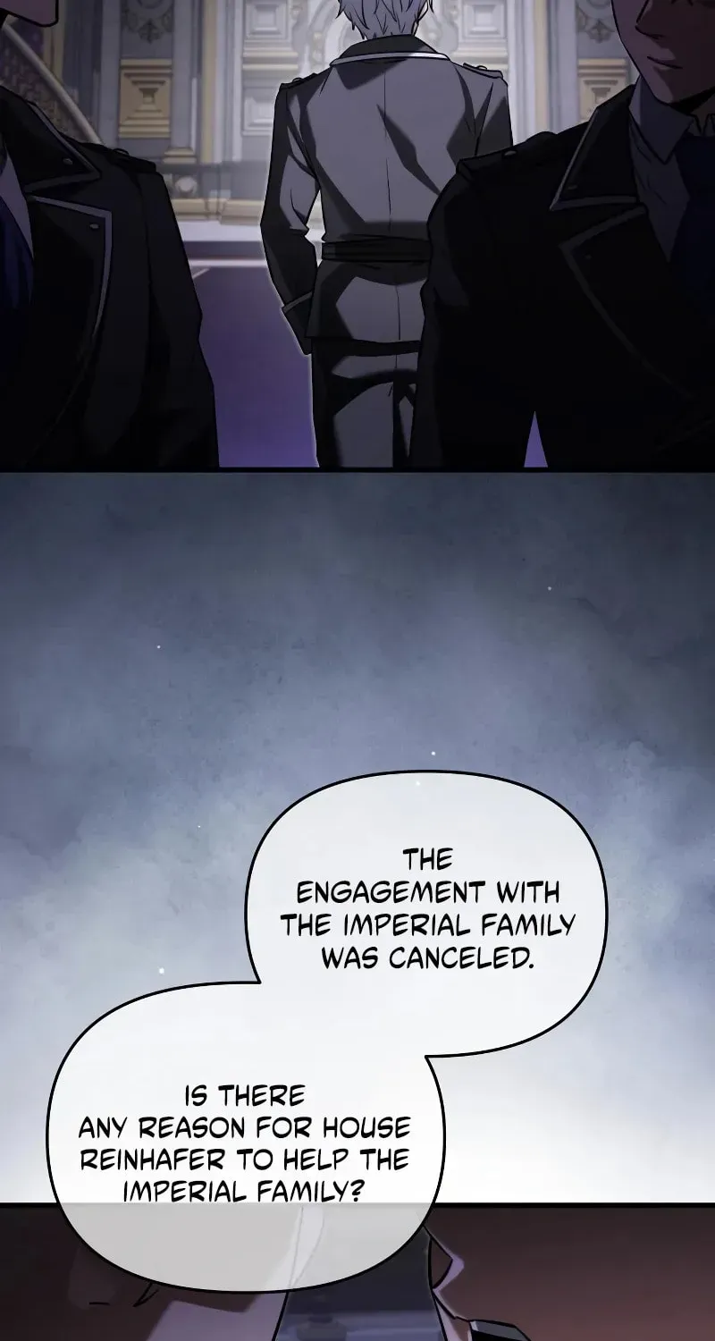 Time-Limited Genius Dark Knight Chapter 161.4 page 41 - 