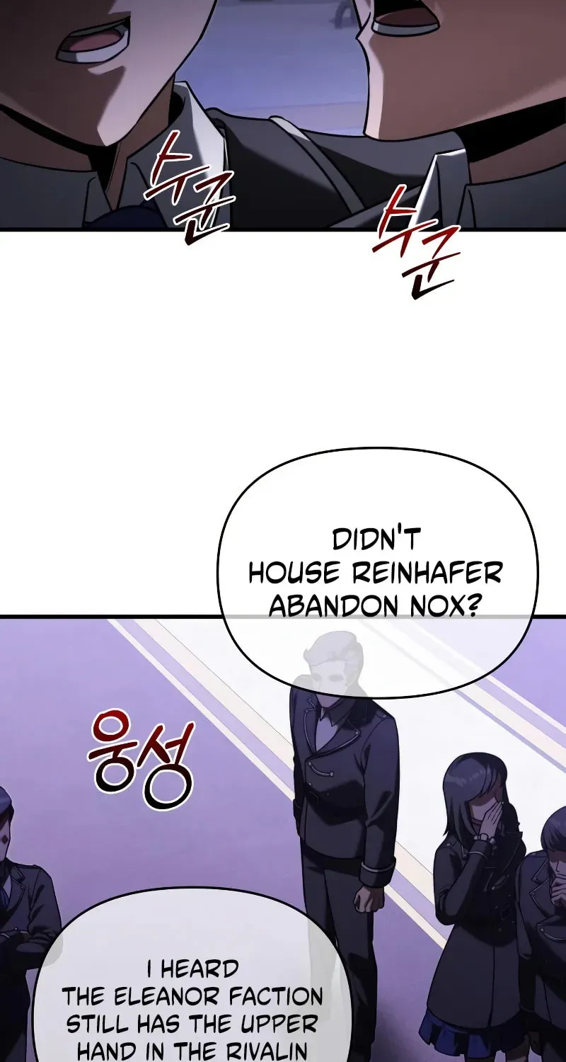 Time-Limited Genius Dark Knight Chapter 161.4 page 42 - 