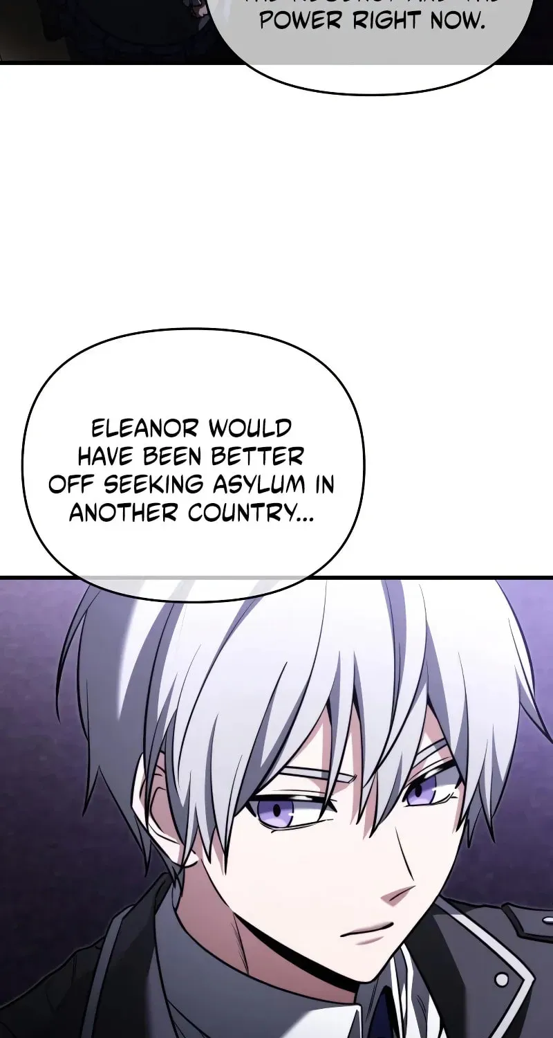 Time-Limited Genius Dark Knight Chapter 161.4 page 44 - 