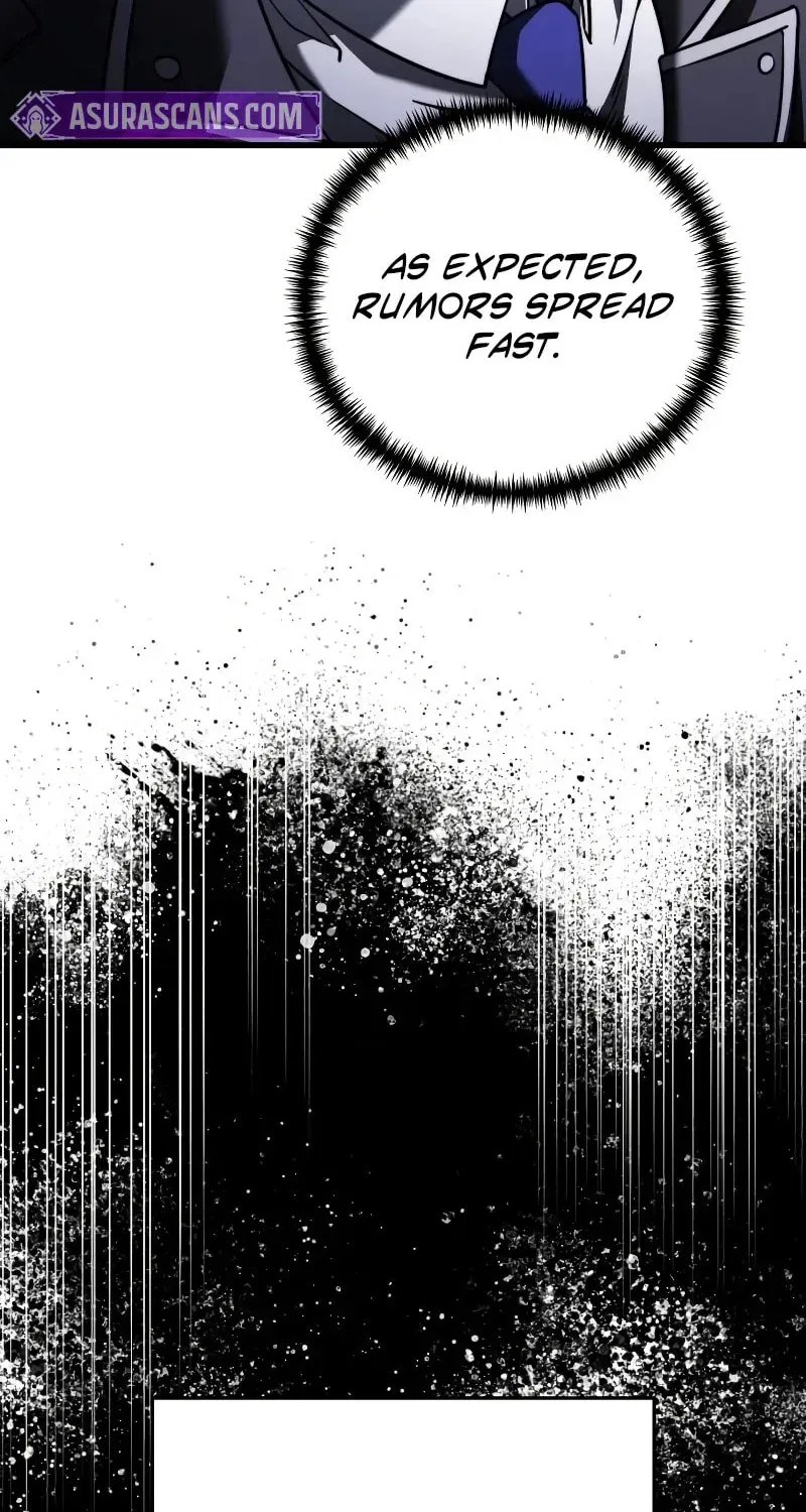 Time-Limited Genius Dark Knight Chapter 161.4 page 45 - 