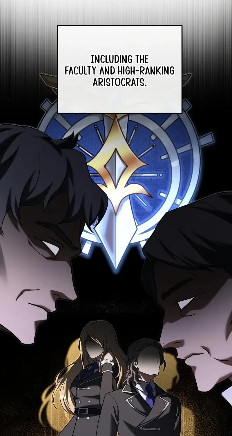 Time-Limited Genius Dark Knight Chapter 161.4 page 48 - 