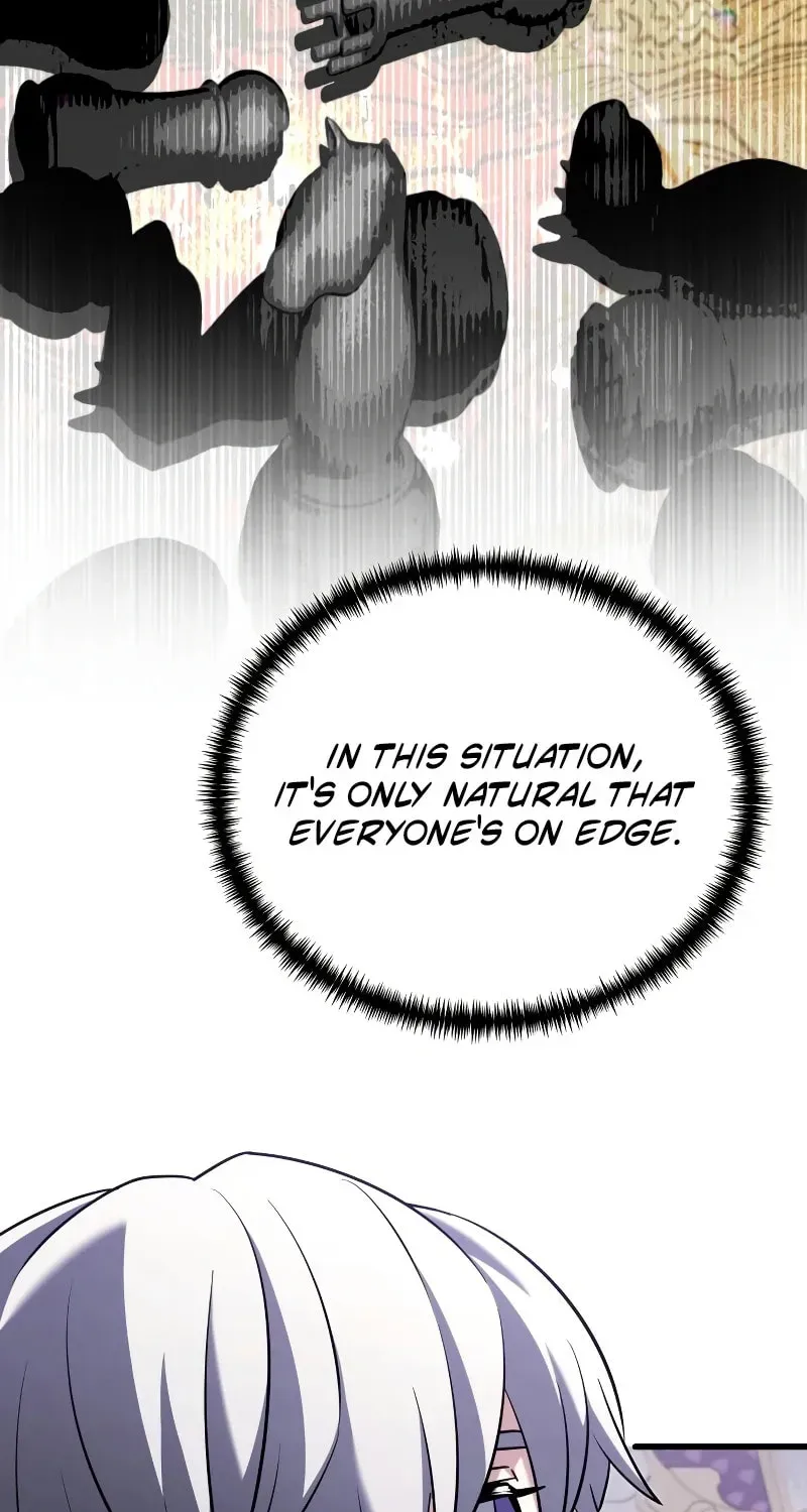 Time-Limited Genius Dark Knight Chapter 161.4 page 50 - 