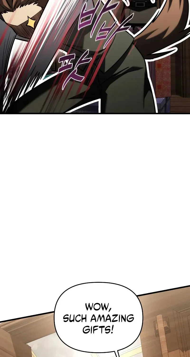 Time-Limited Genius Dark Knight Chapter 161.4 page 60 - 