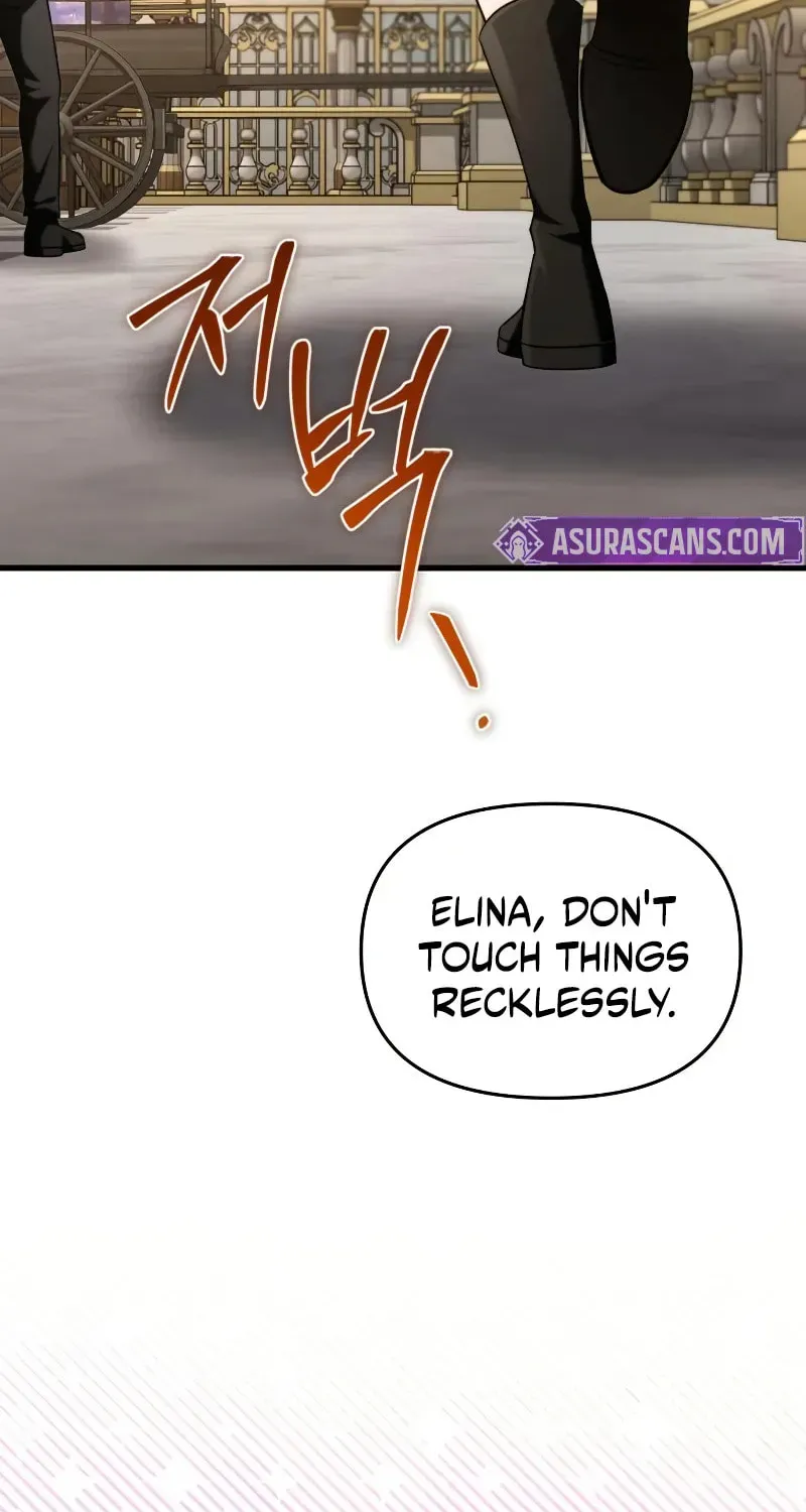 Time-Limited Genius Dark Knight Chapter 161.4 page 65 - 
