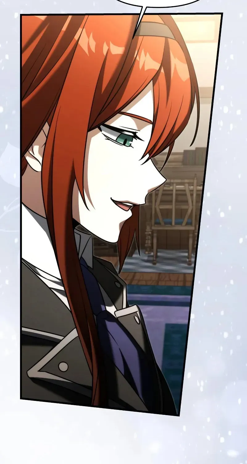 Time-Limited Genius Dark Knight Chapter 161.4 page 73 - 