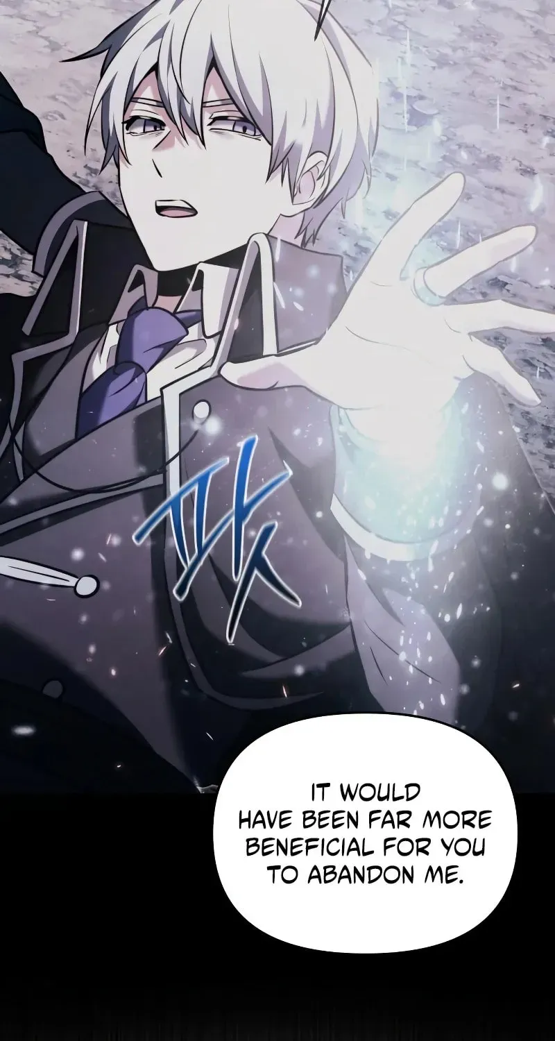 Time-Limited Genius Dark Knight Chapter 161.4 page 75 - 
