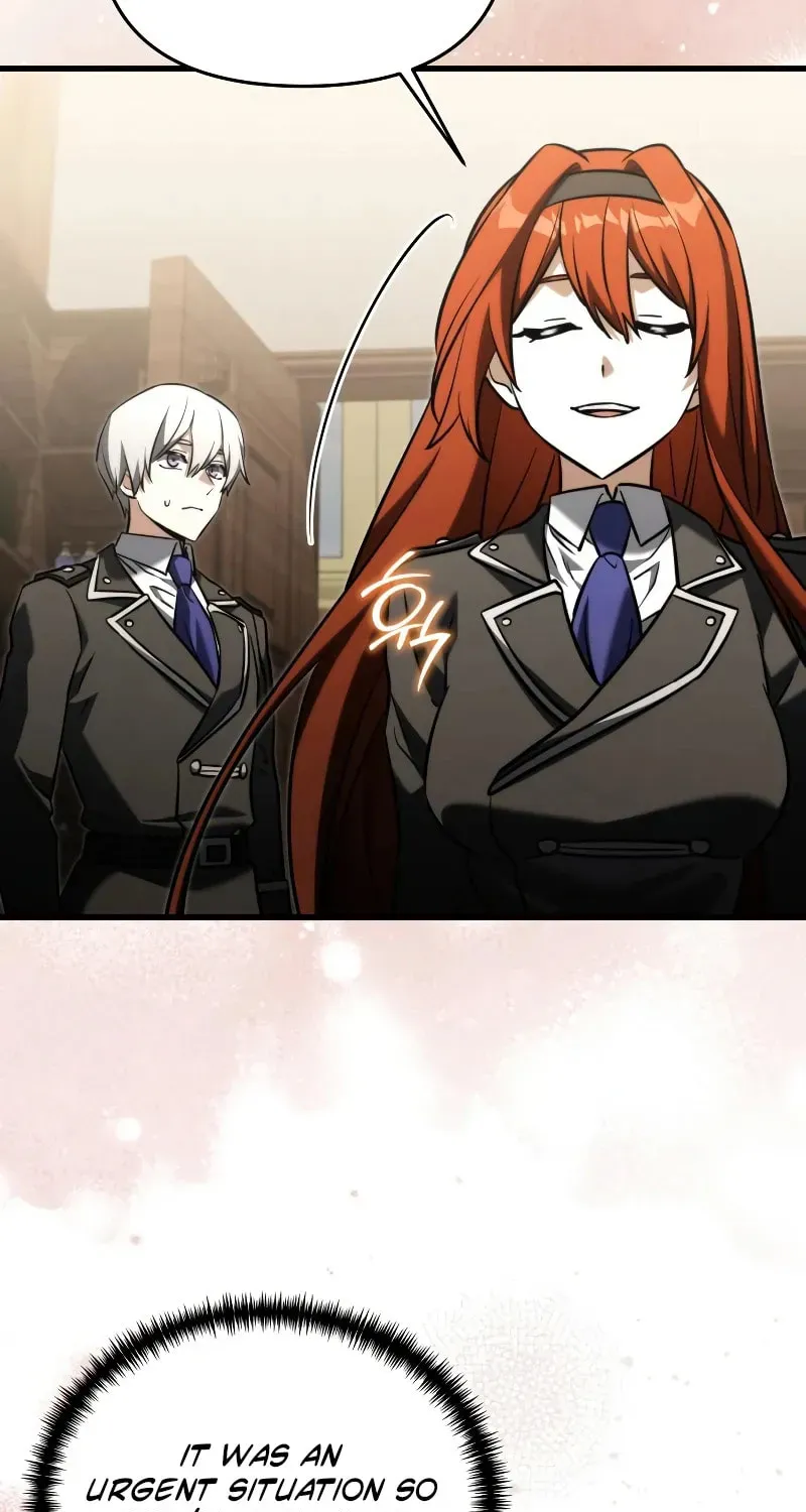 Time-Limited Genius Dark Knight Chapter 161.4 page 80 - 