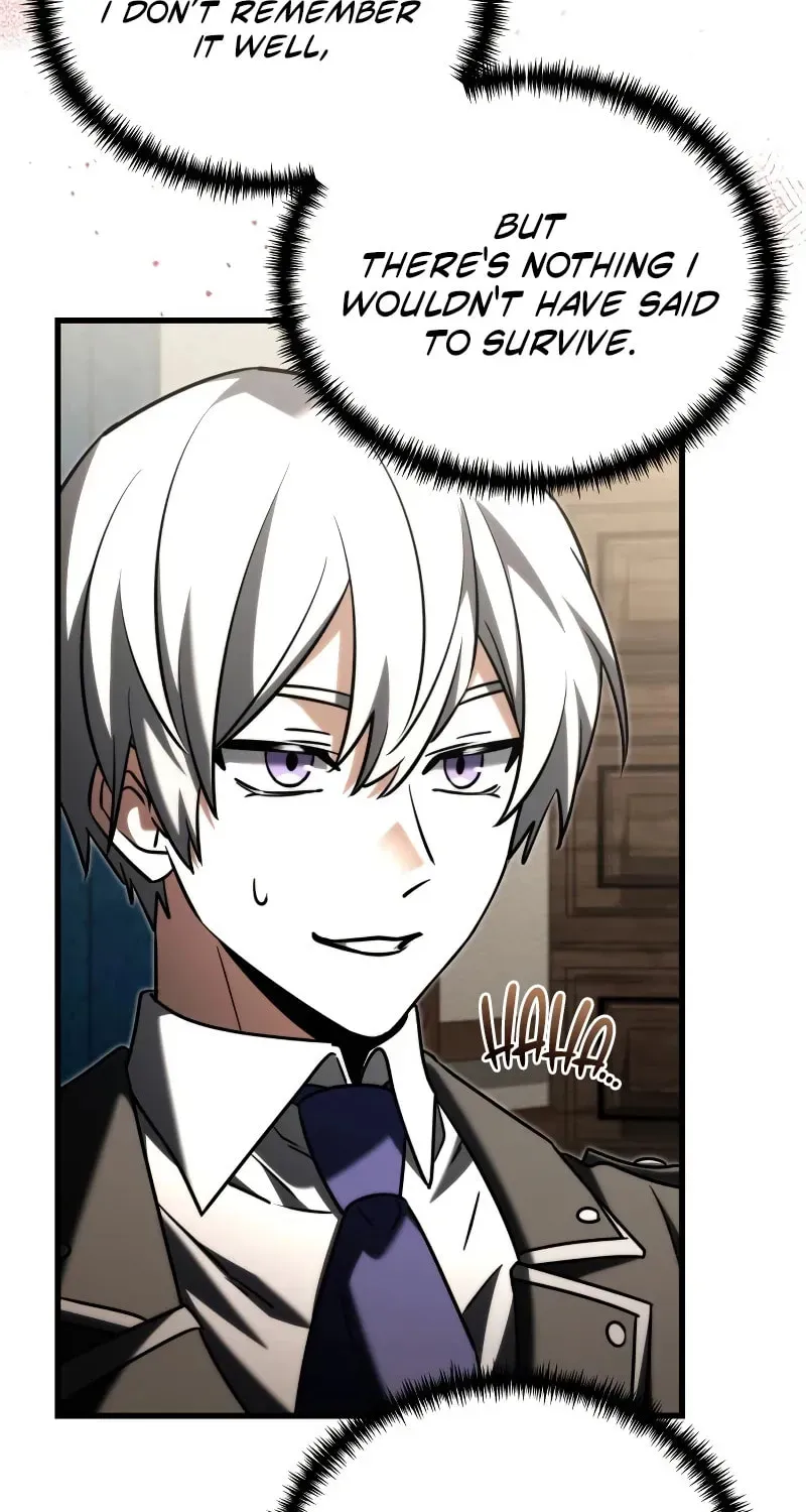Time-Limited Genius Dark Knight Chapter 161.4 page 81 - 