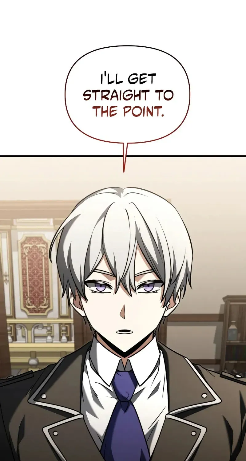 Time-Limited Genius Dark Knight Chapter 161.4 page 88 - 