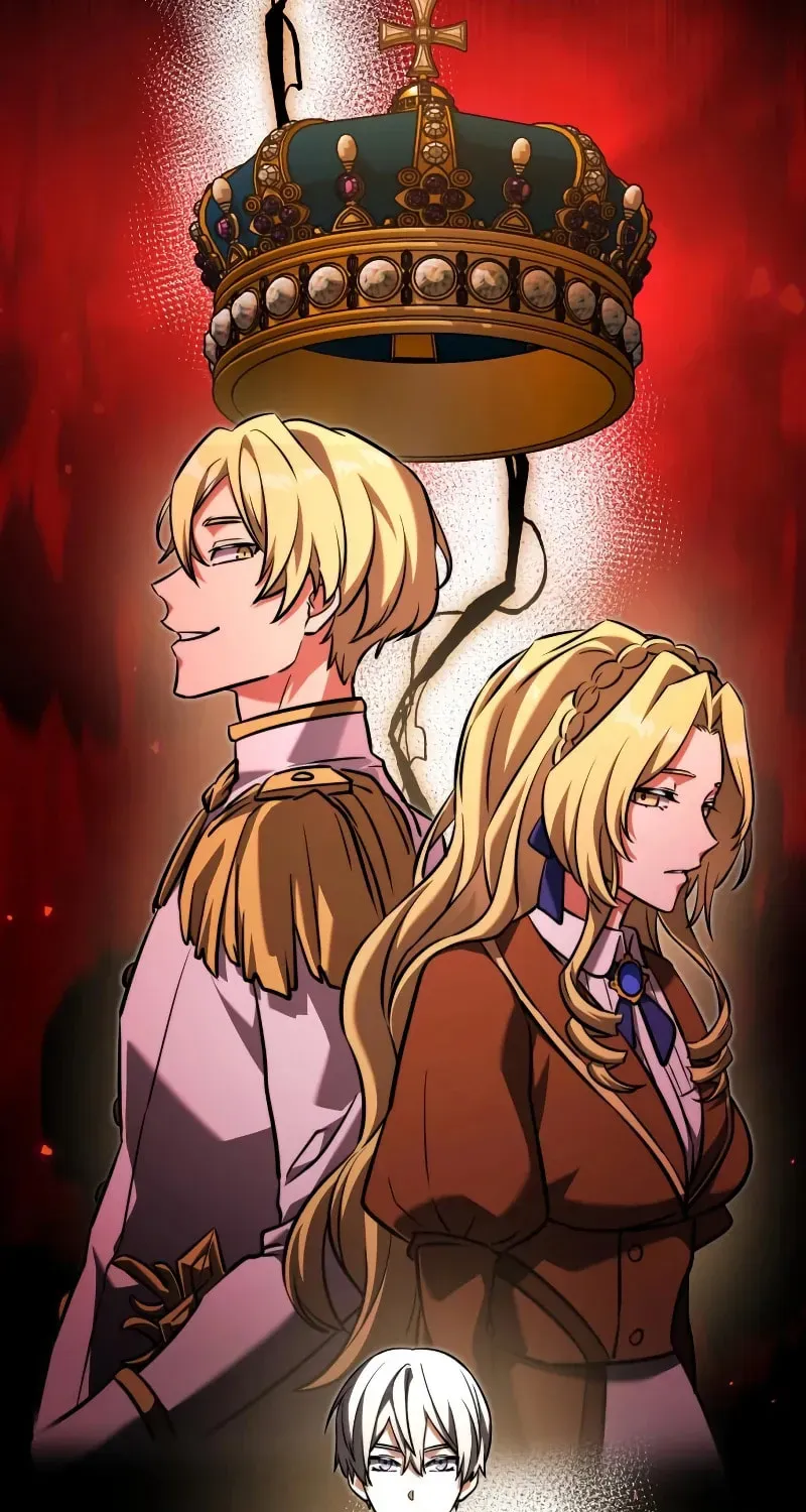 Time-Limited Genius Dark Knight Chapter 161.4 page 90 - 