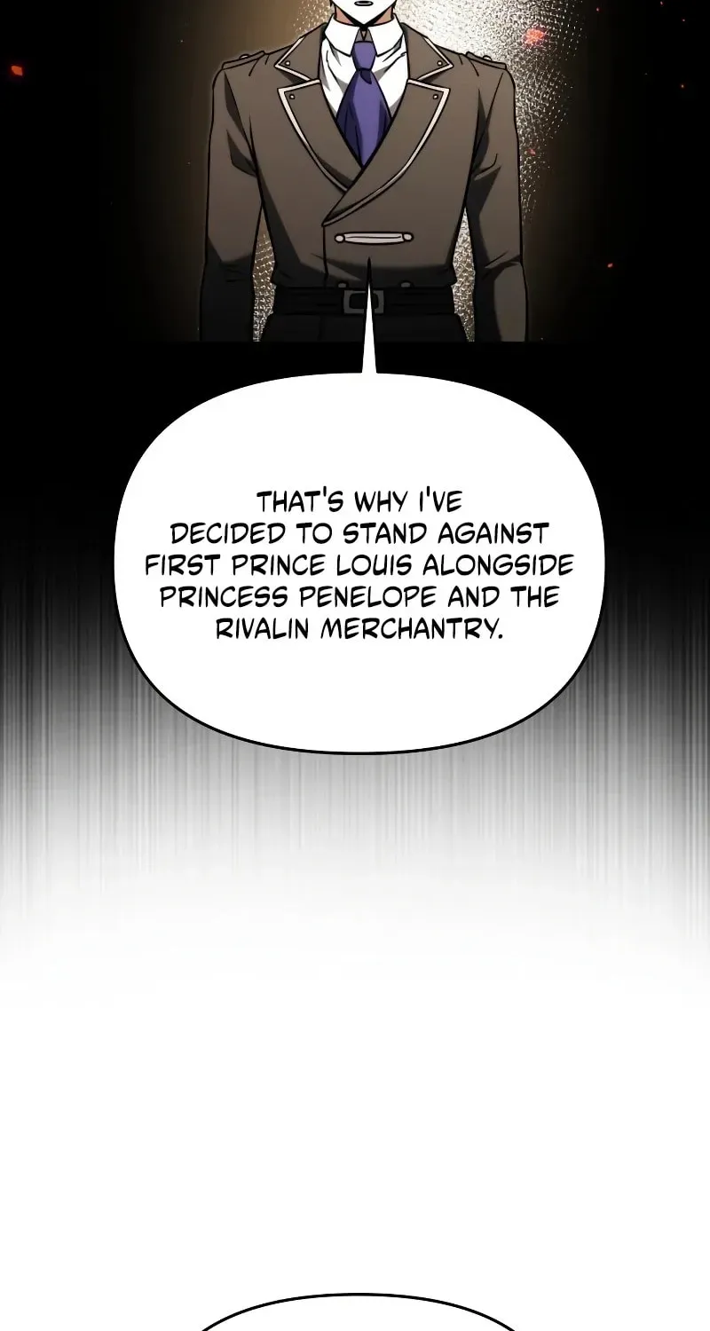Time-Limited Genius Dark Knight Chapter 161.4 page 91 - 