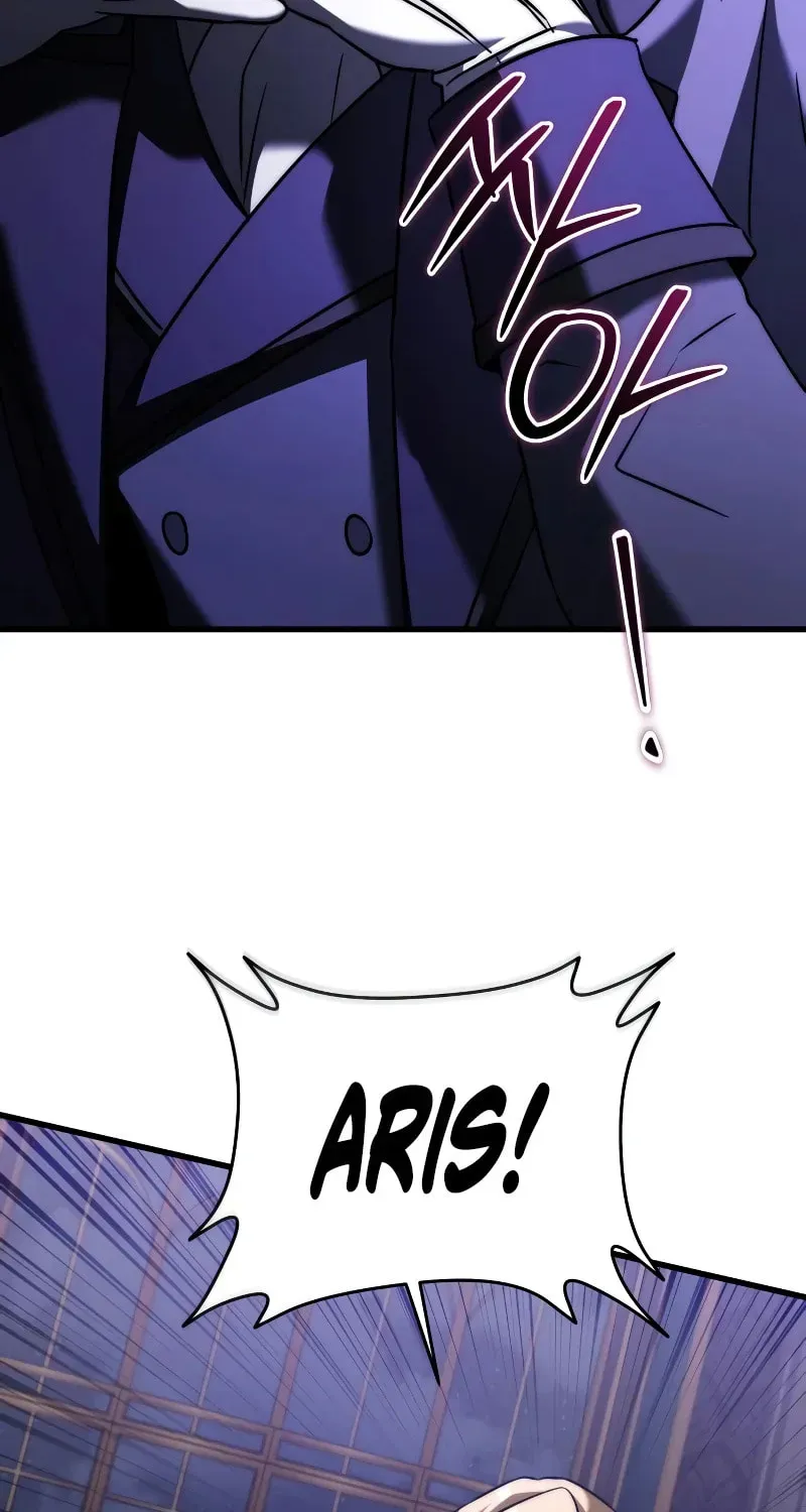 Time-Limited Genius Dark Knight Chapter 161.5 page 114 - 
