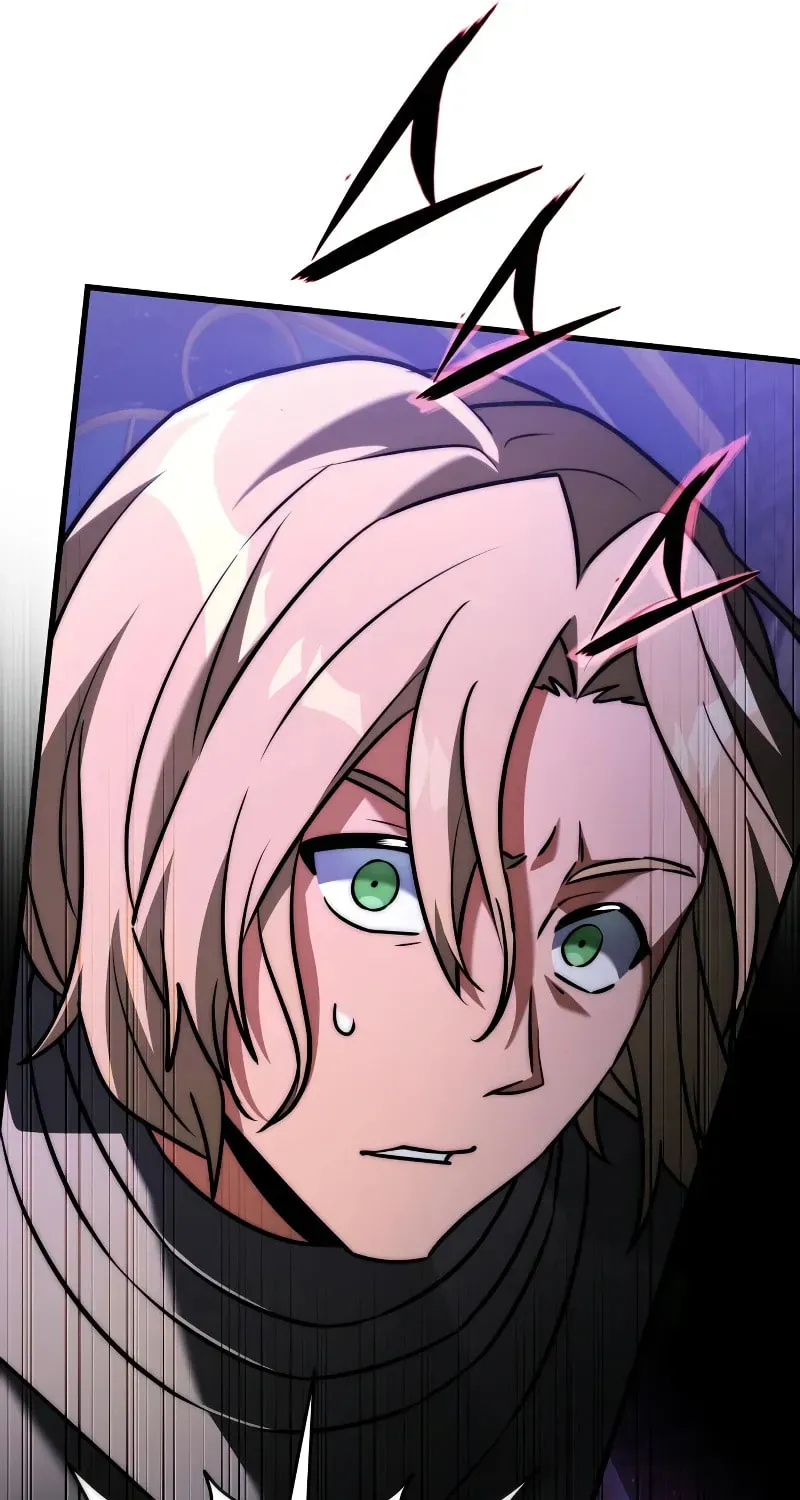 Time-Limited Genius Dark Knight Chapter 161.5 page 116 - 