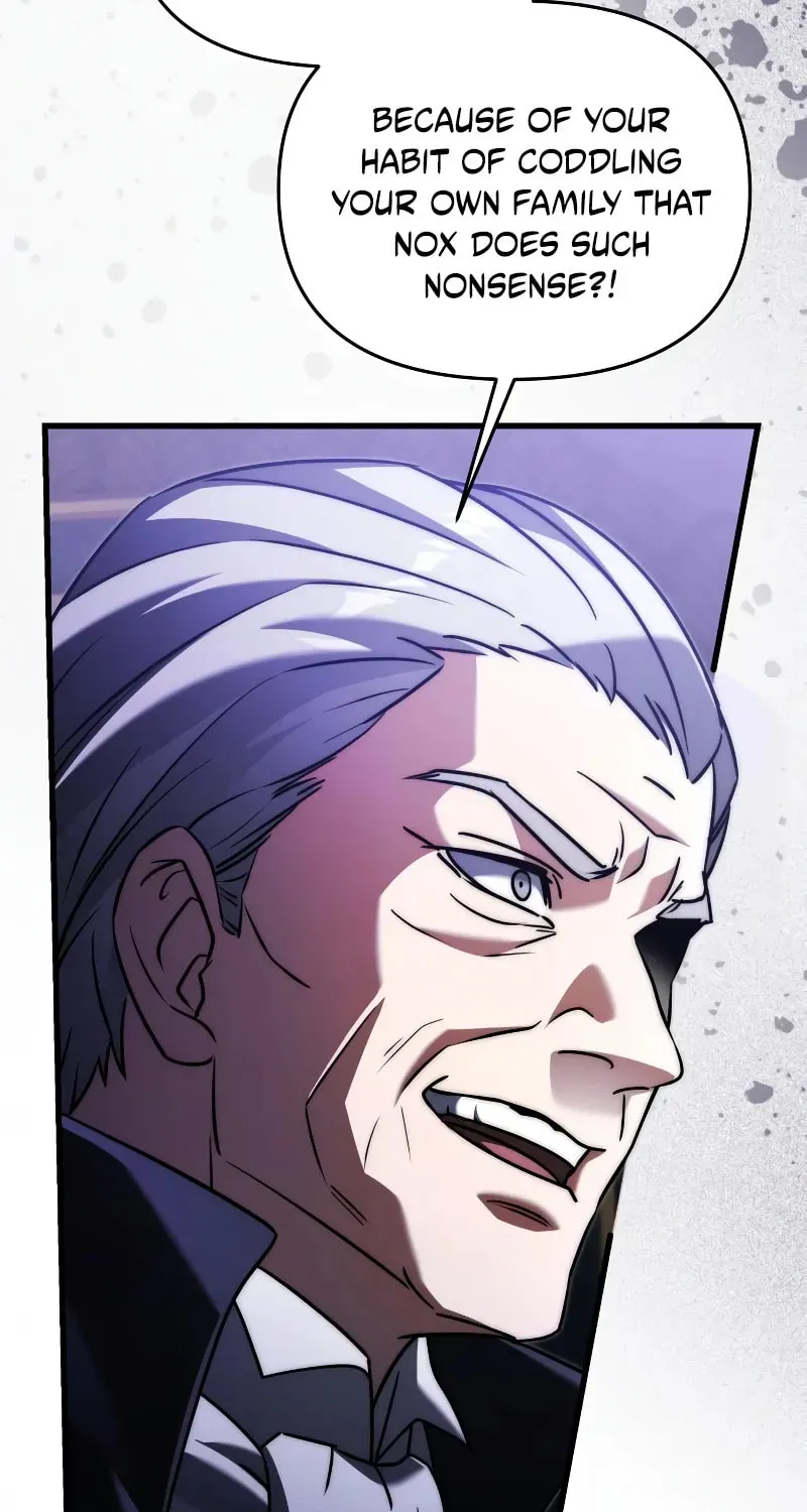 Time-Limited Genius Dark Knight Chapter 161.5 page 126 - 