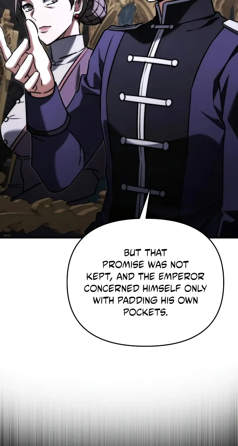 Time-Limited Genius Dark Knight Chapter 161.5 page 128 - 