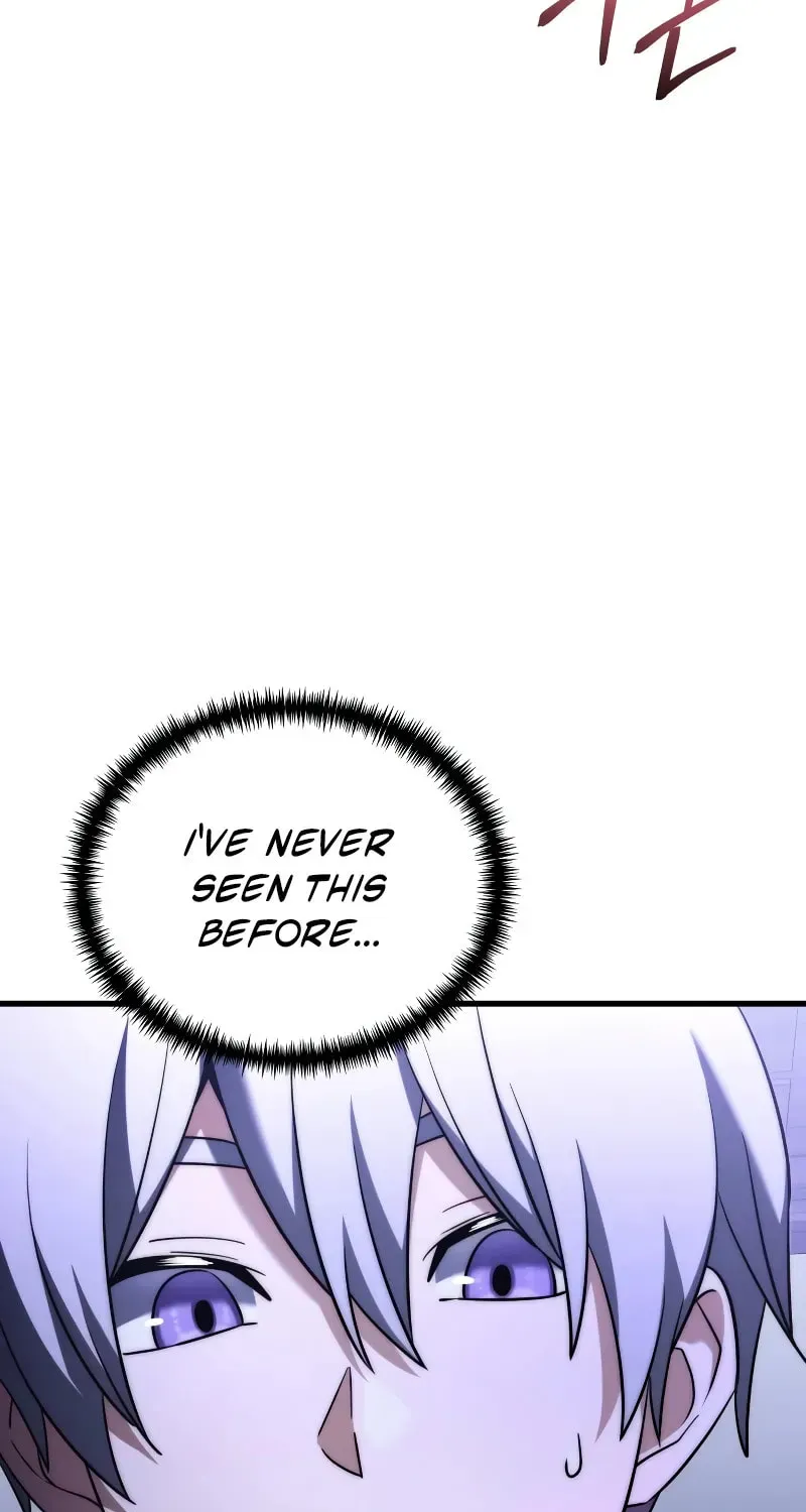 Time-Limited Genius Dark Knight Chapter 161.5 page 14 - 