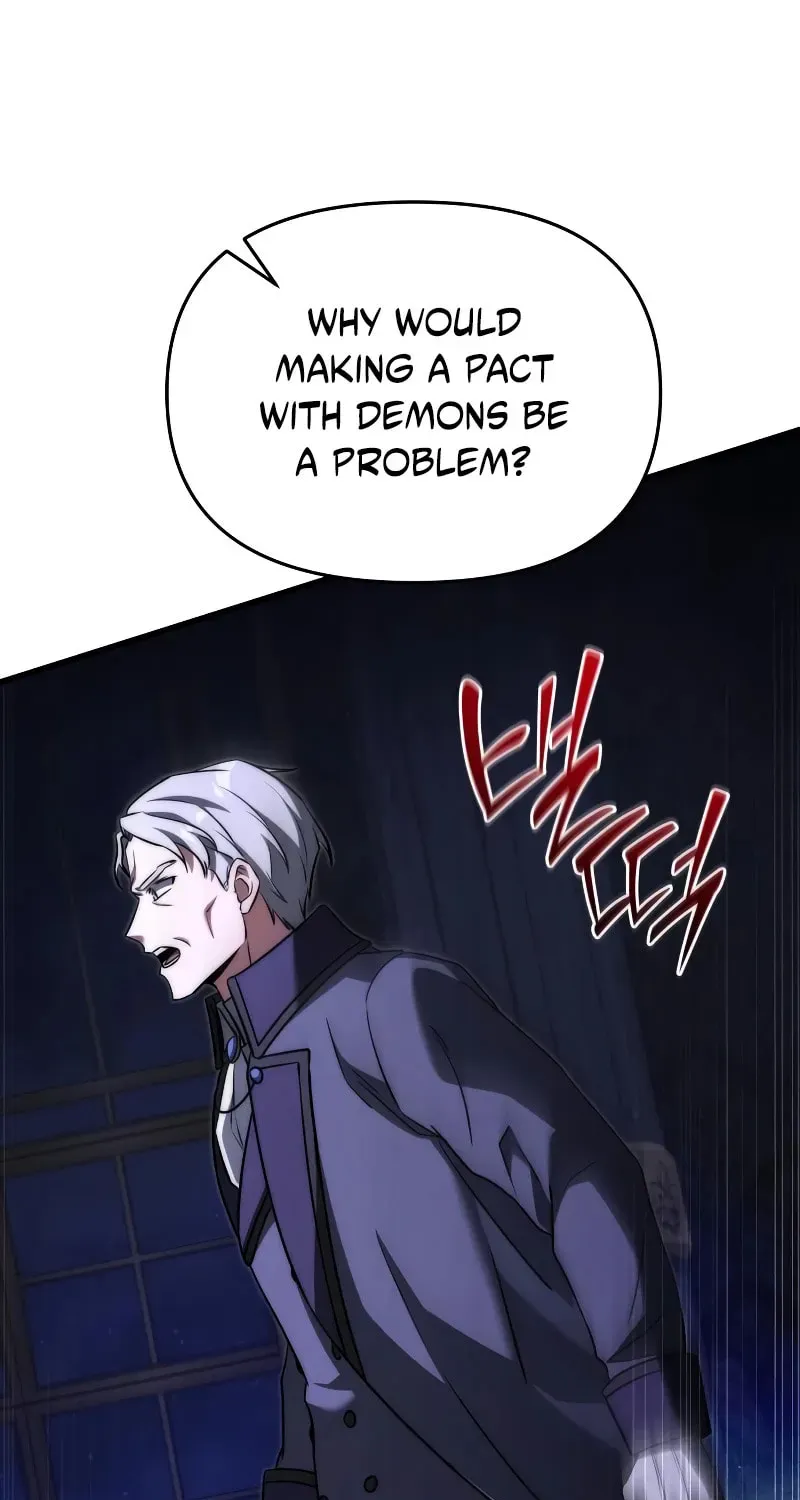 Time-Limited Genius Dark Knight Chapter 161.5 page 136 - 