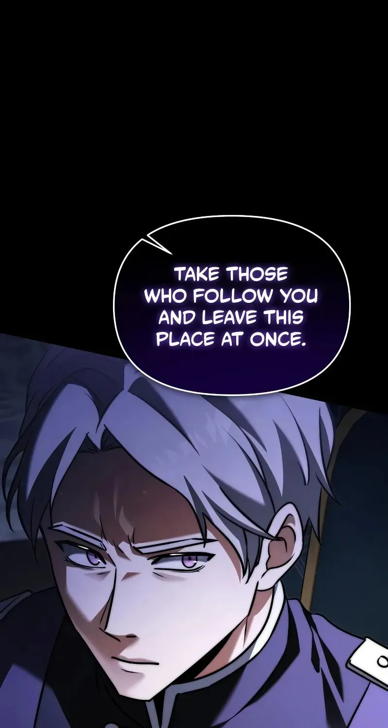 Time-Limited Genius Dark Knight Chapter 161.5 page 146 - 