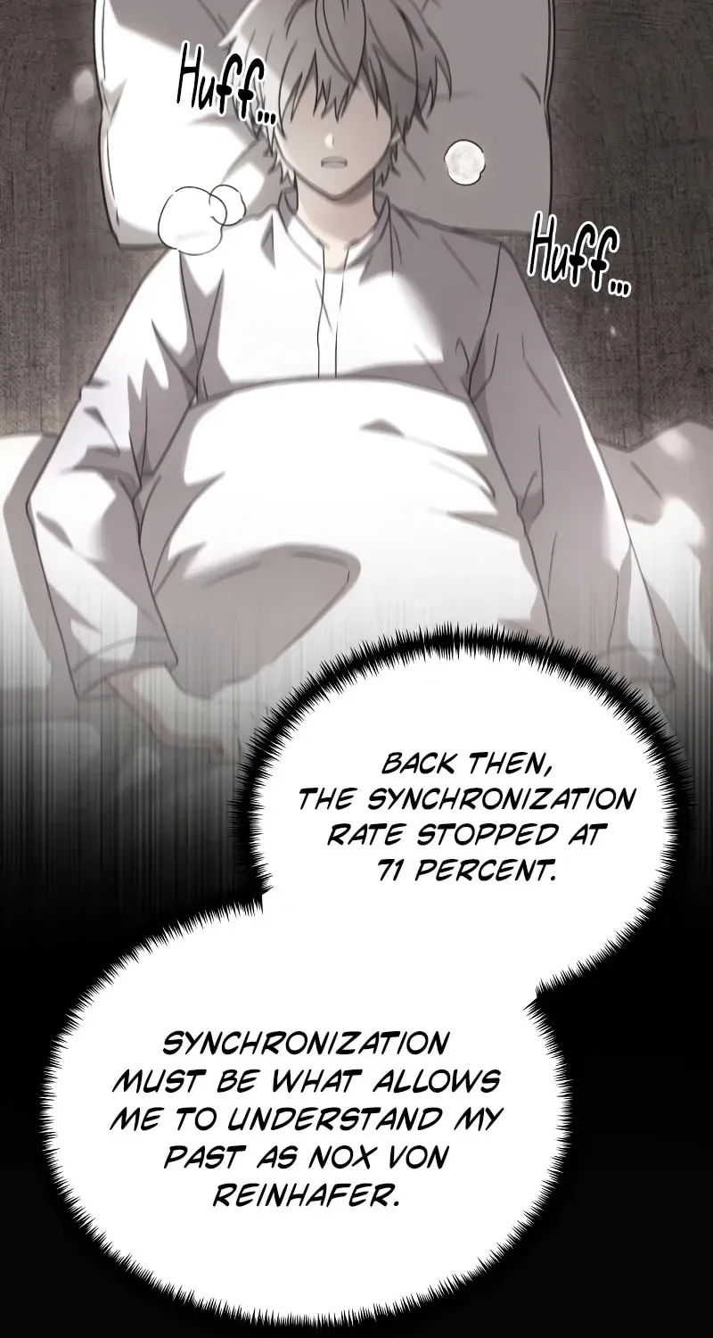 Time-Limited Genius Dark Knight Chapter 161.5 page 18 - 