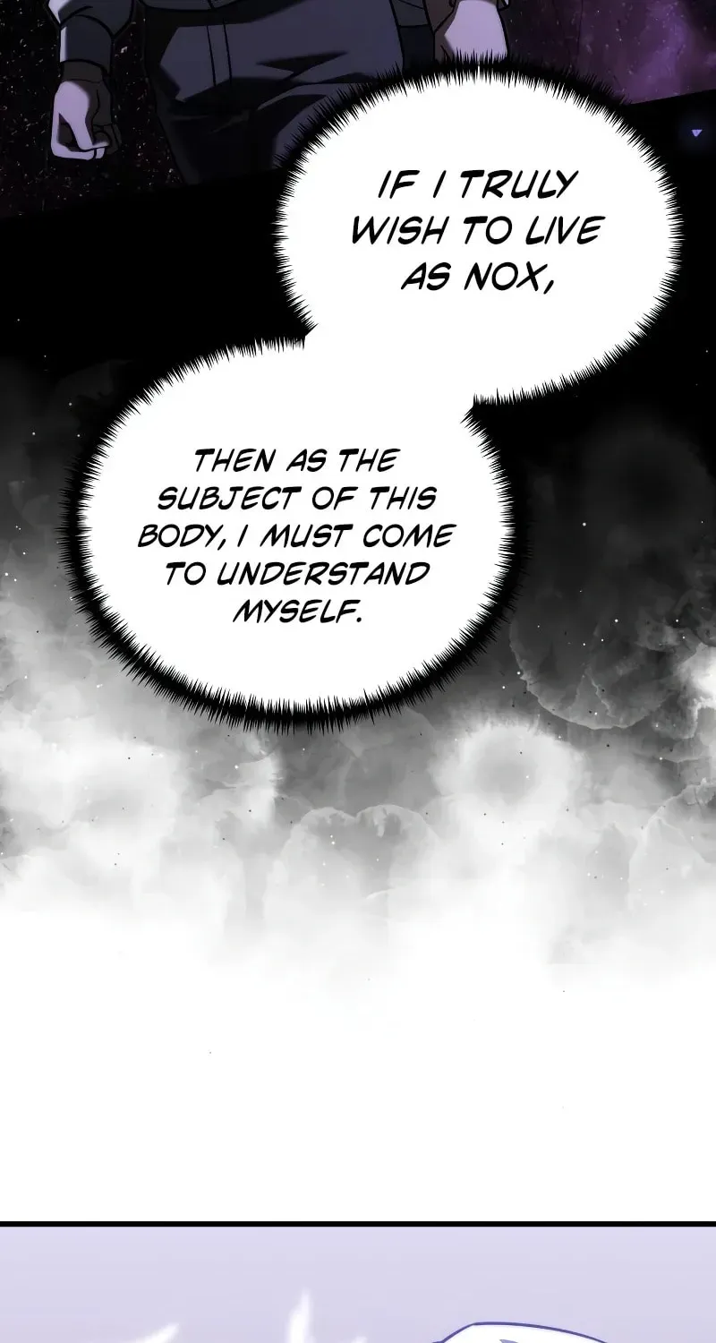Time-Limited Genius Dark Knight Chapter 161.5 page 21 - 