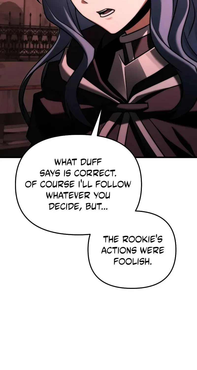Time-Limited Genius Dark Knight Chapter 161.5 page 31 - 