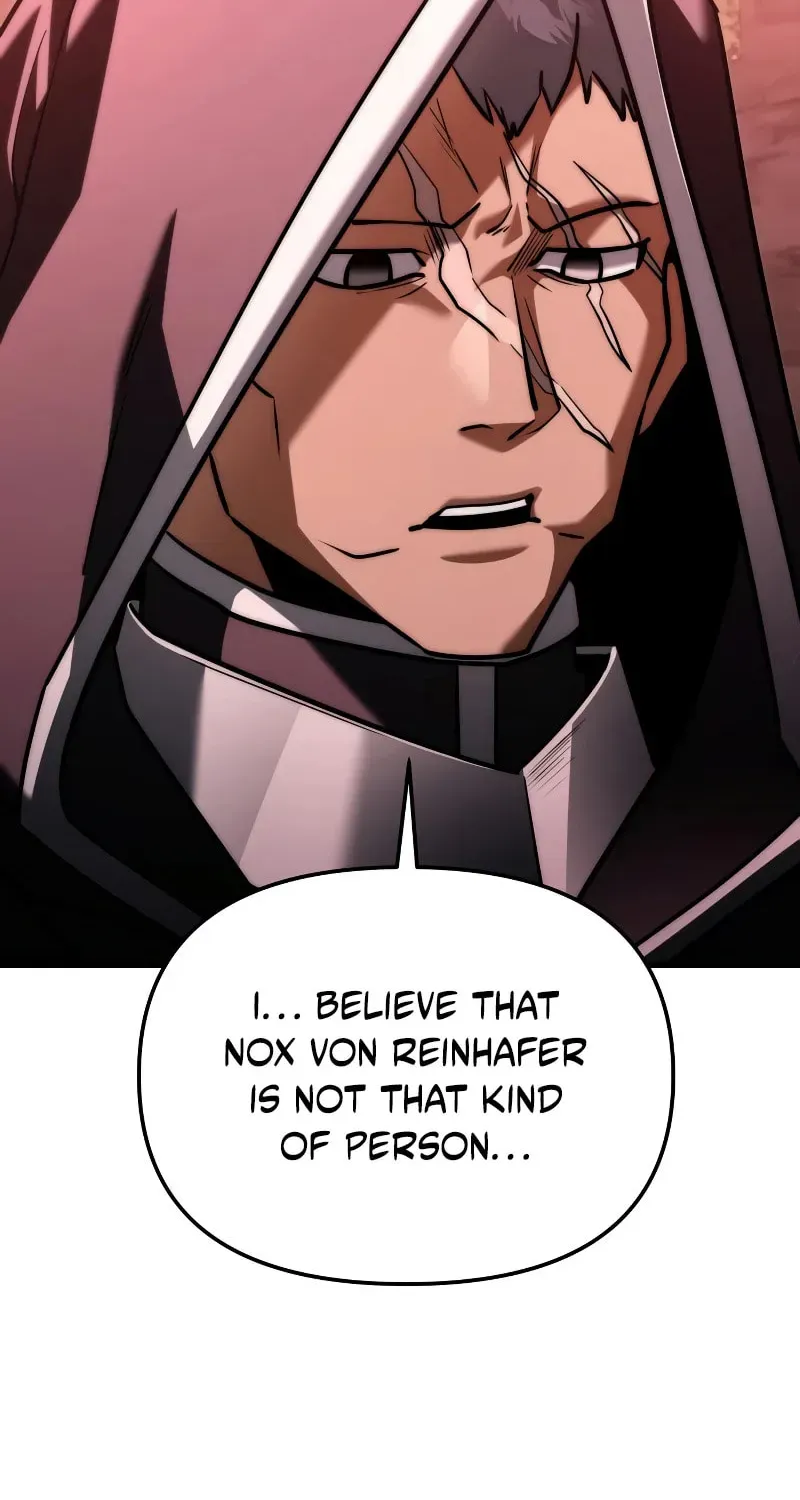 Time-Limited Genius Dark Knight Chapter 161.5 page 35 - 