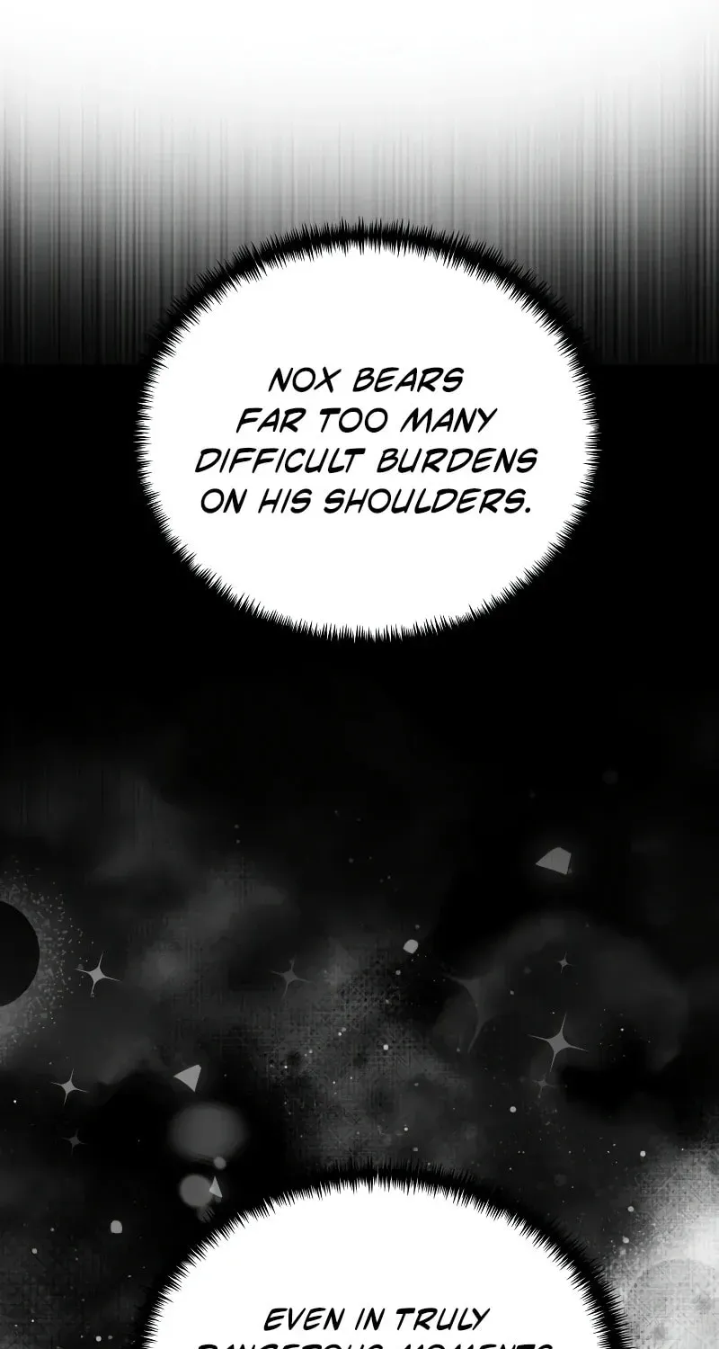 Time-Limited Genius Dark Knight Chapter 161.5 page 40 - 