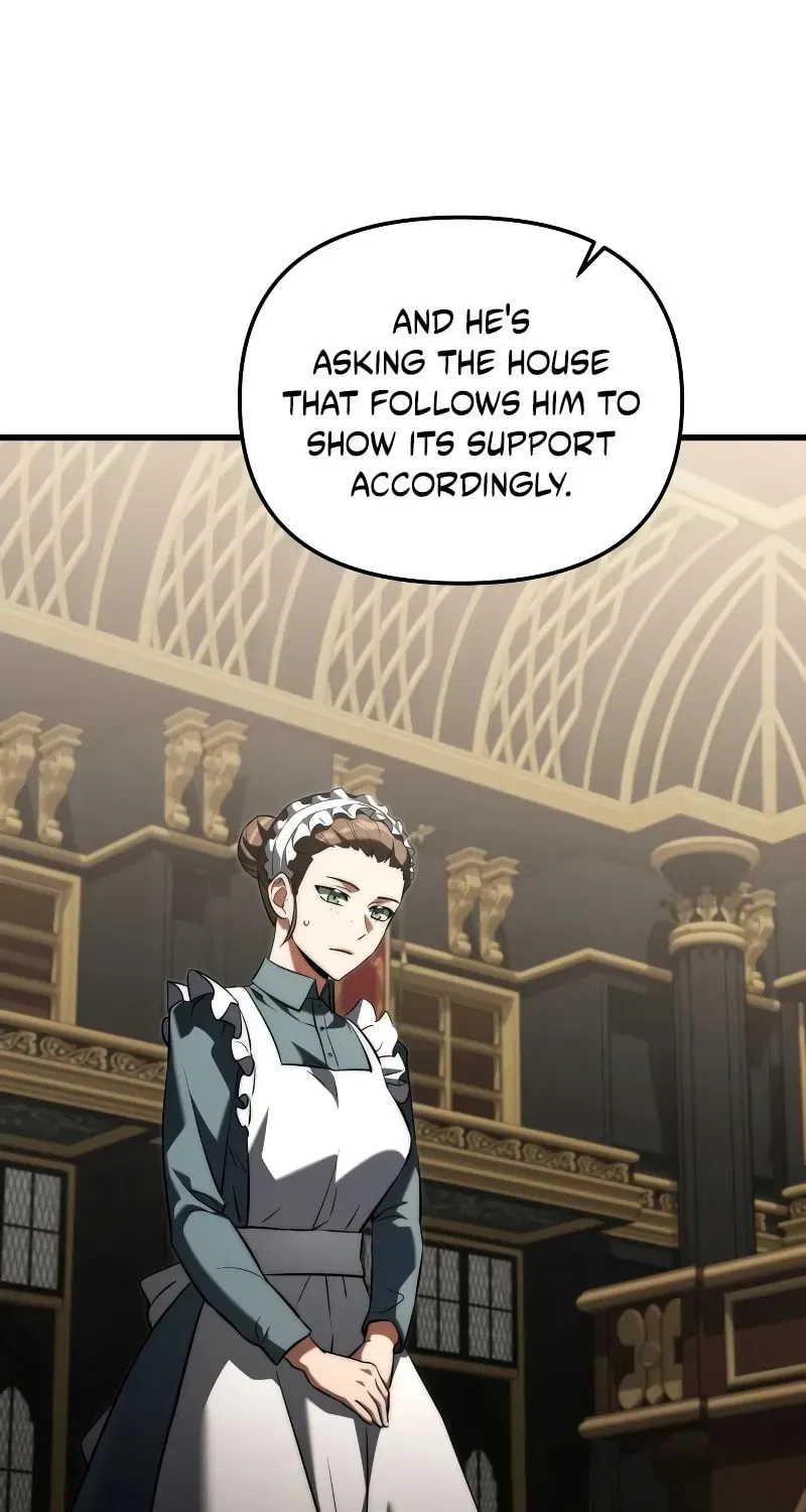 Time-Limited Genius Dark Knight Chapter 161.5 page 48 - 