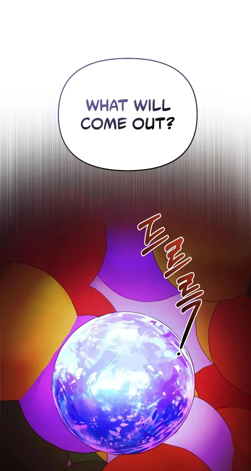 Time-Limited Genius Dark Knight Chapter 161.5 page 6 - 