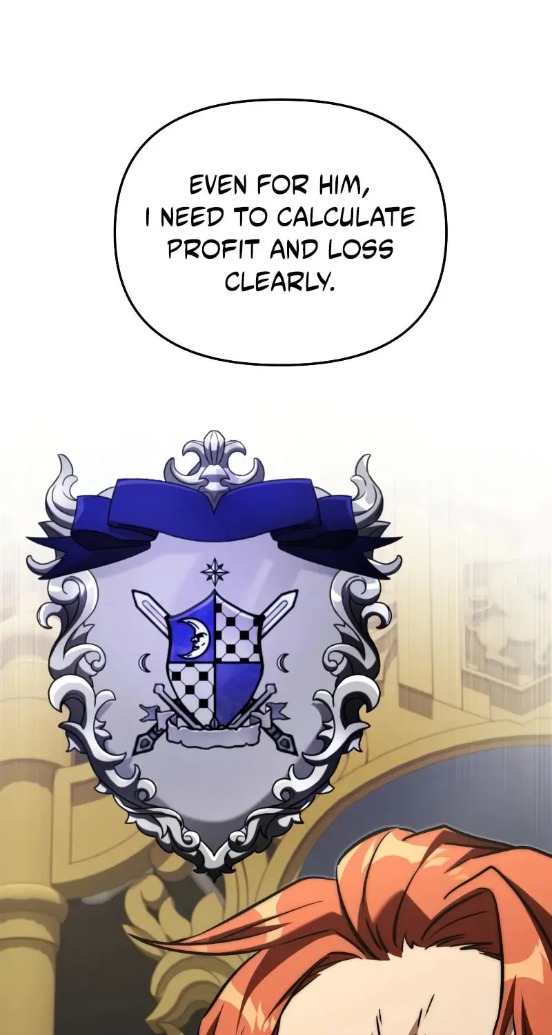 Time-Limited Genius Dark Knight Chapter 161.5 page 56 - 