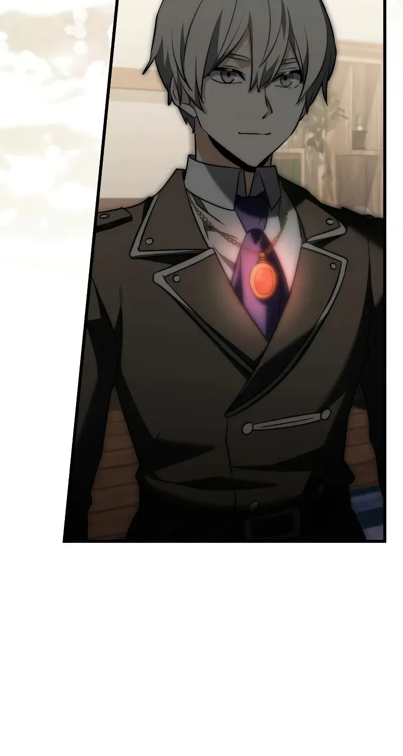 Time-Limited Genius Dark Knight Chapter 161.5 page 70 - 