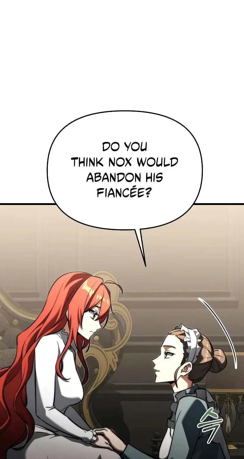 Time-Limited Genius Dark Knight Chapter 161.5 page 73 - 