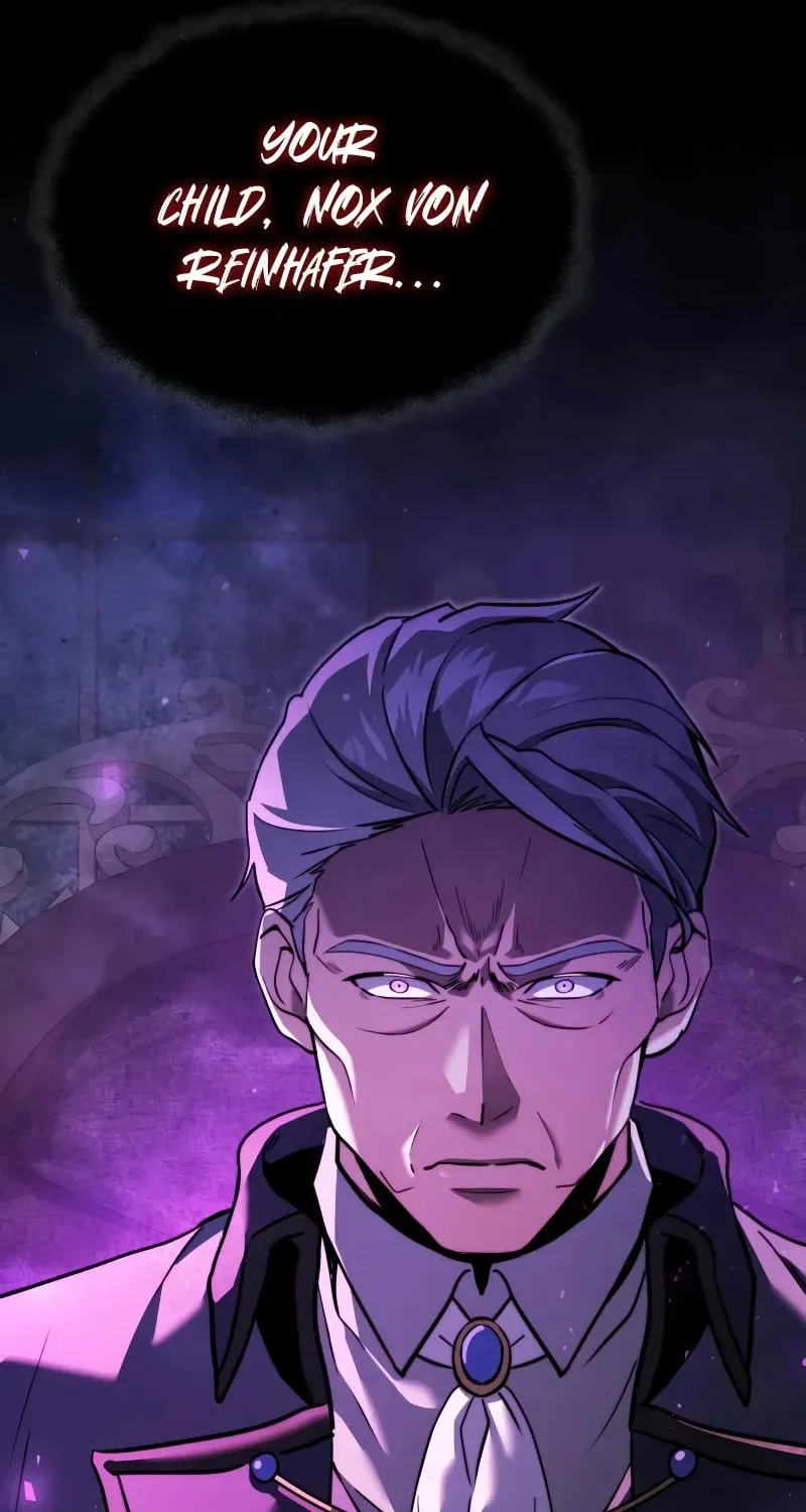 Time-Limited Genius Dark Knight Chapter 161.5 page 88 - 