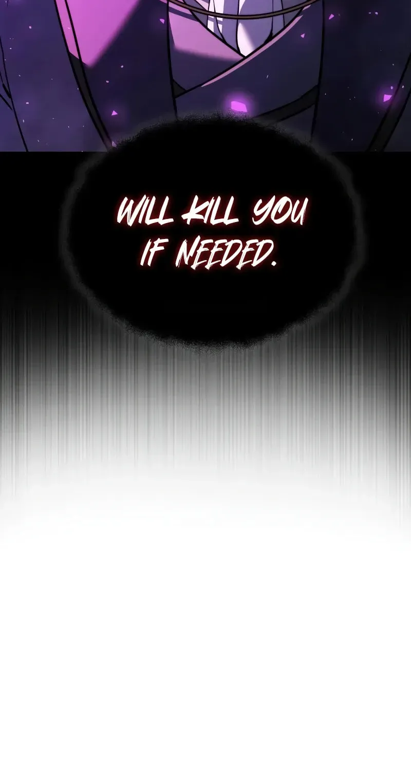Time-Limited Genius Dark Knight Chapter 161.5 page 89 - 